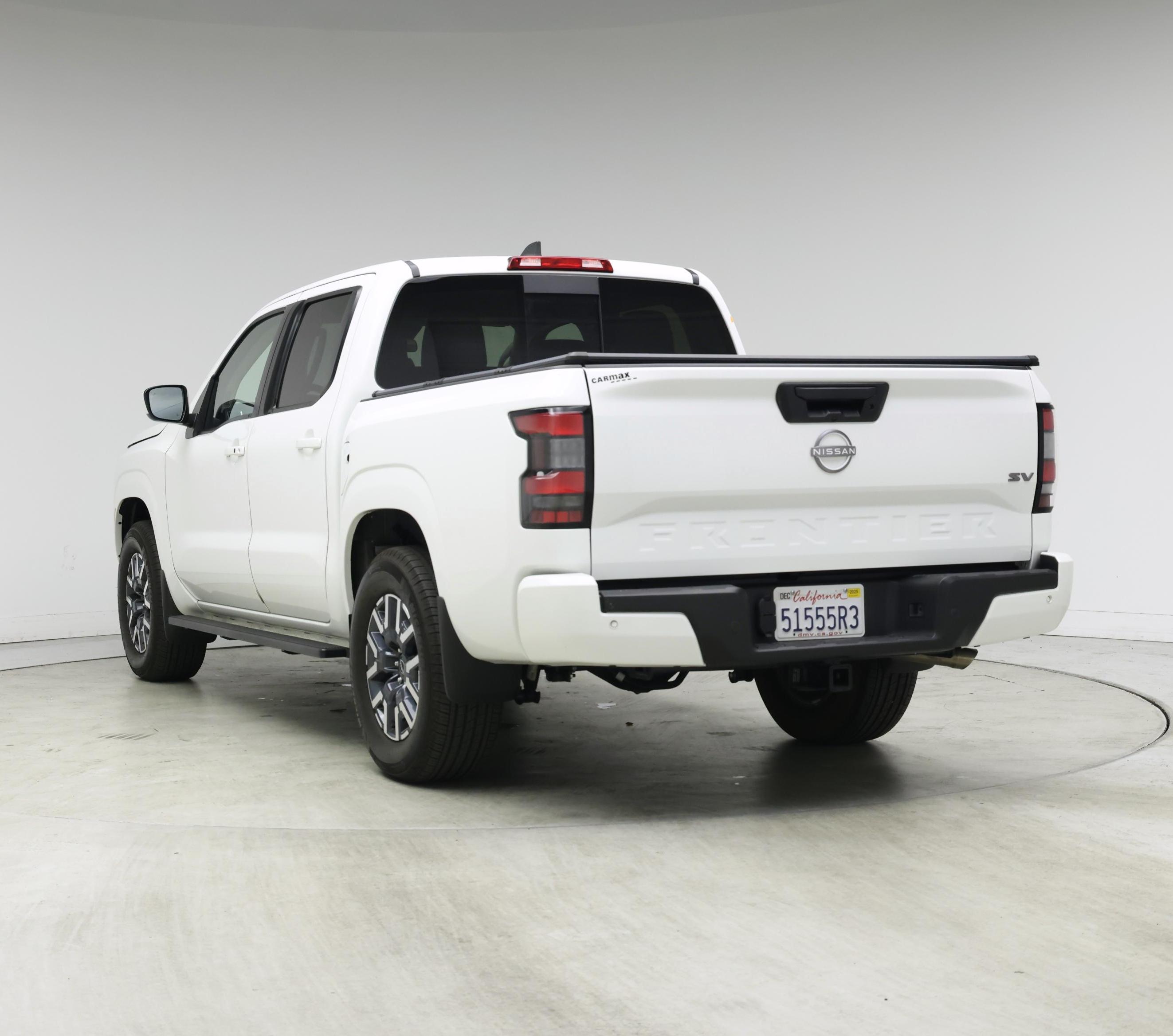 Thumbnail: 2023 Nissan Frontier - 2