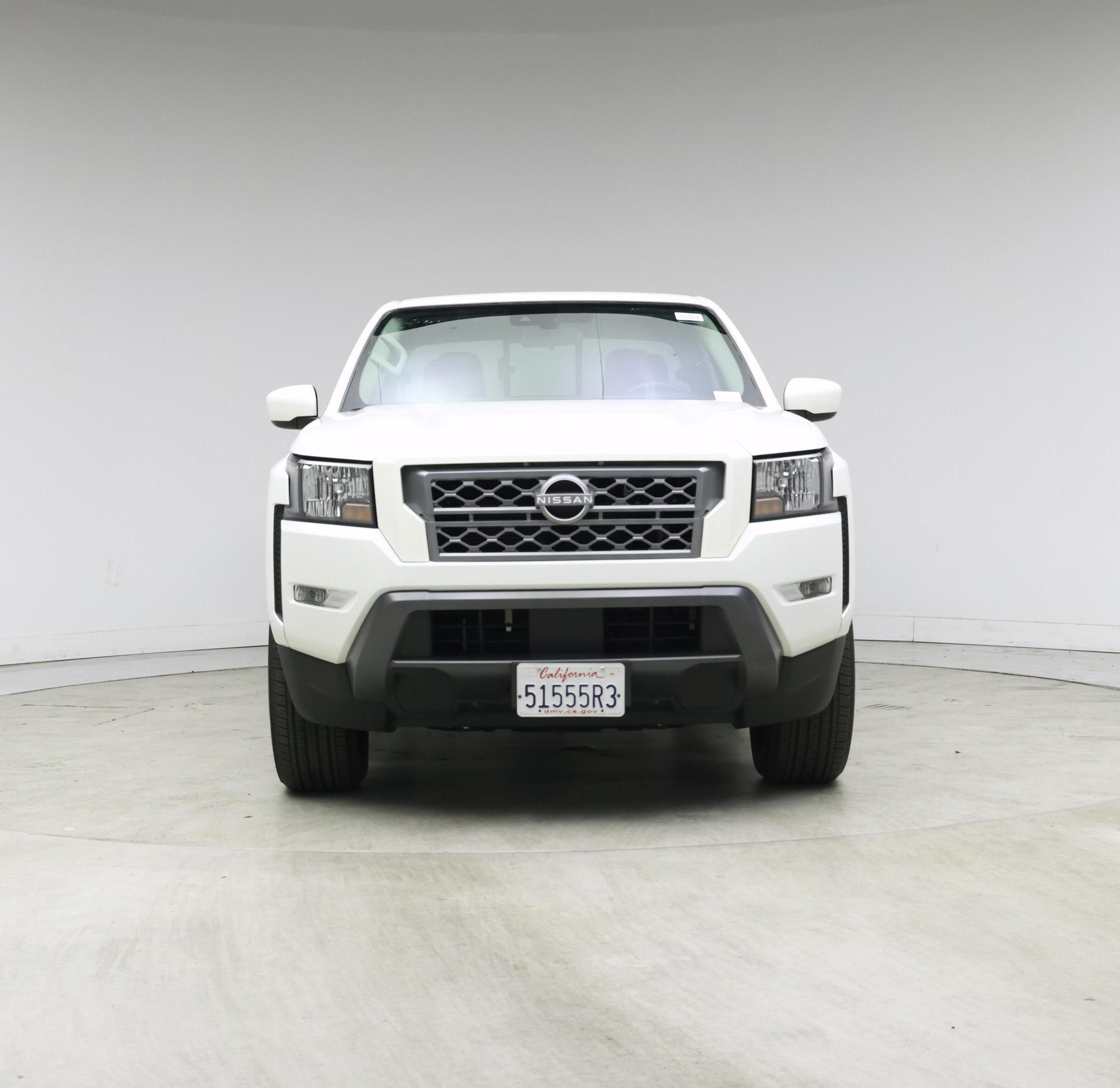 Thumbnail: 2023 Nissan Frontier - 5