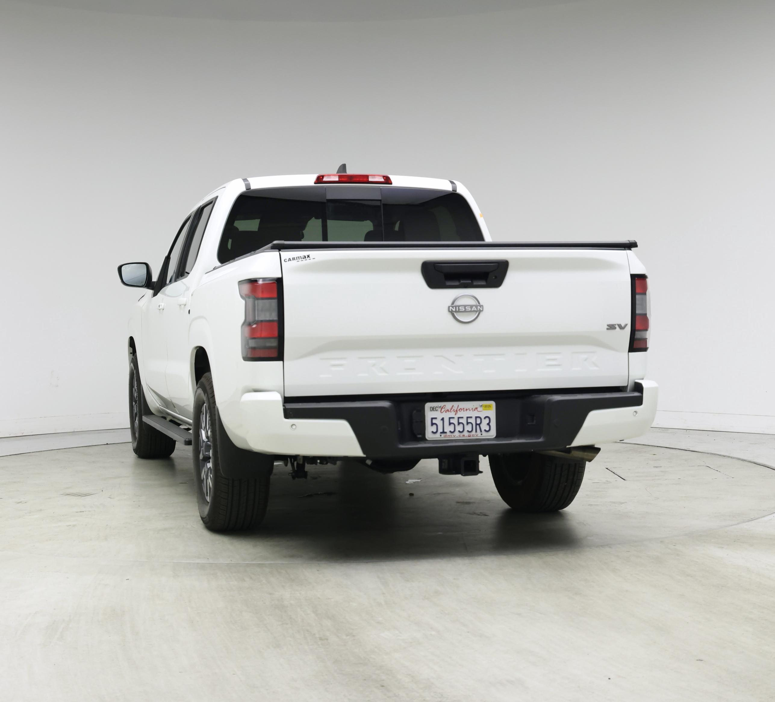 Thumbnail: 2023 Nissan Frontier - 6