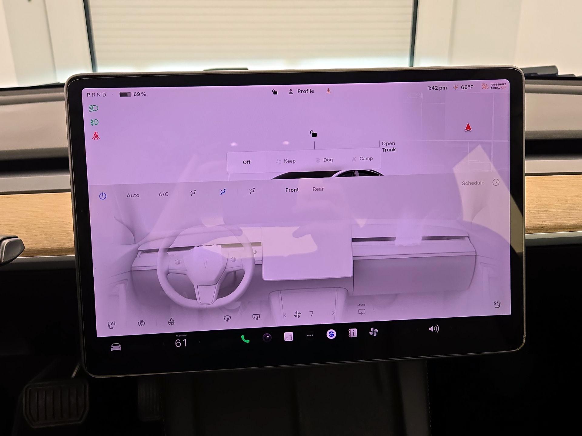 Thumbnail: 2022 Tesla Model 3 - 16