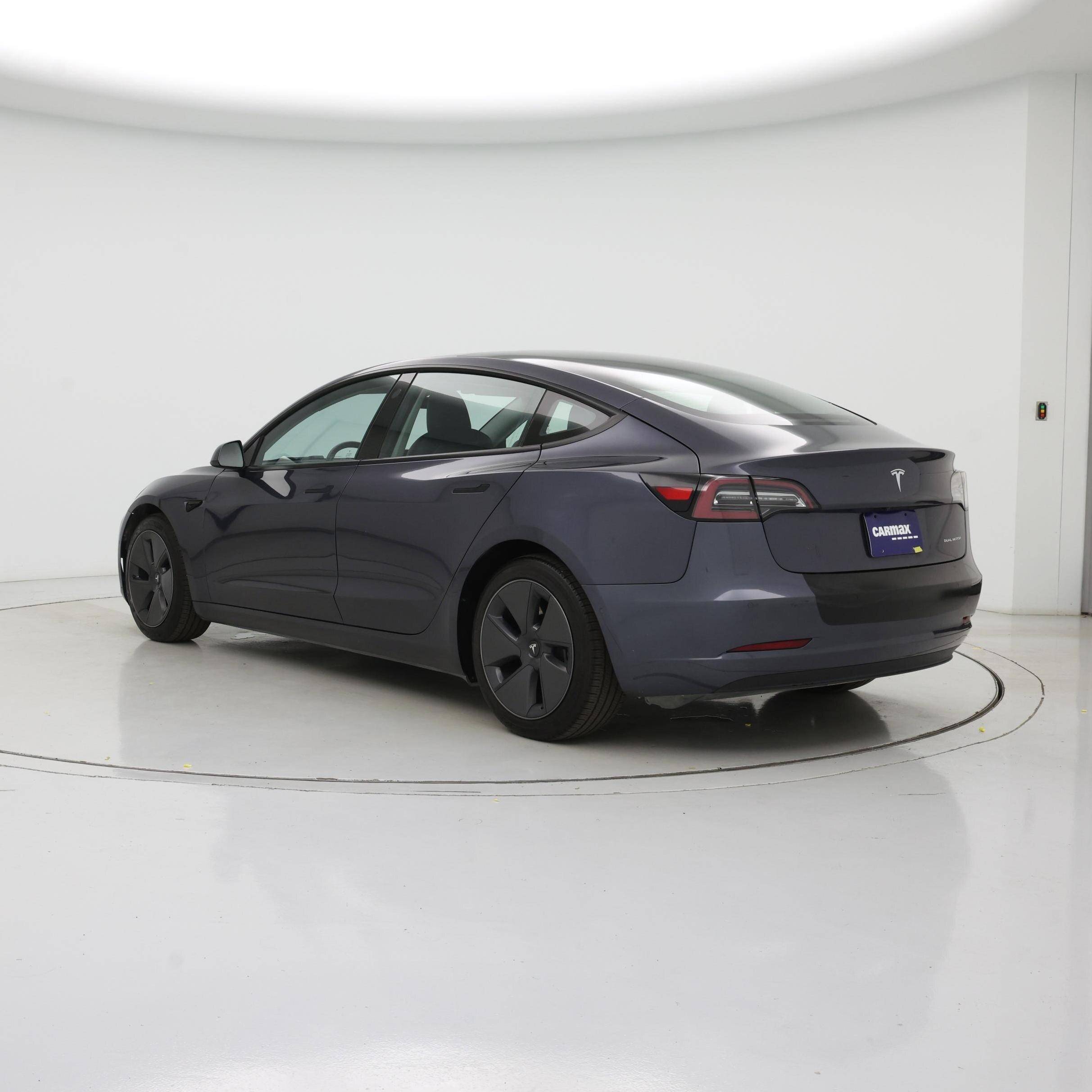 Thumbnail: 2022 Tesla Model 3 - 2