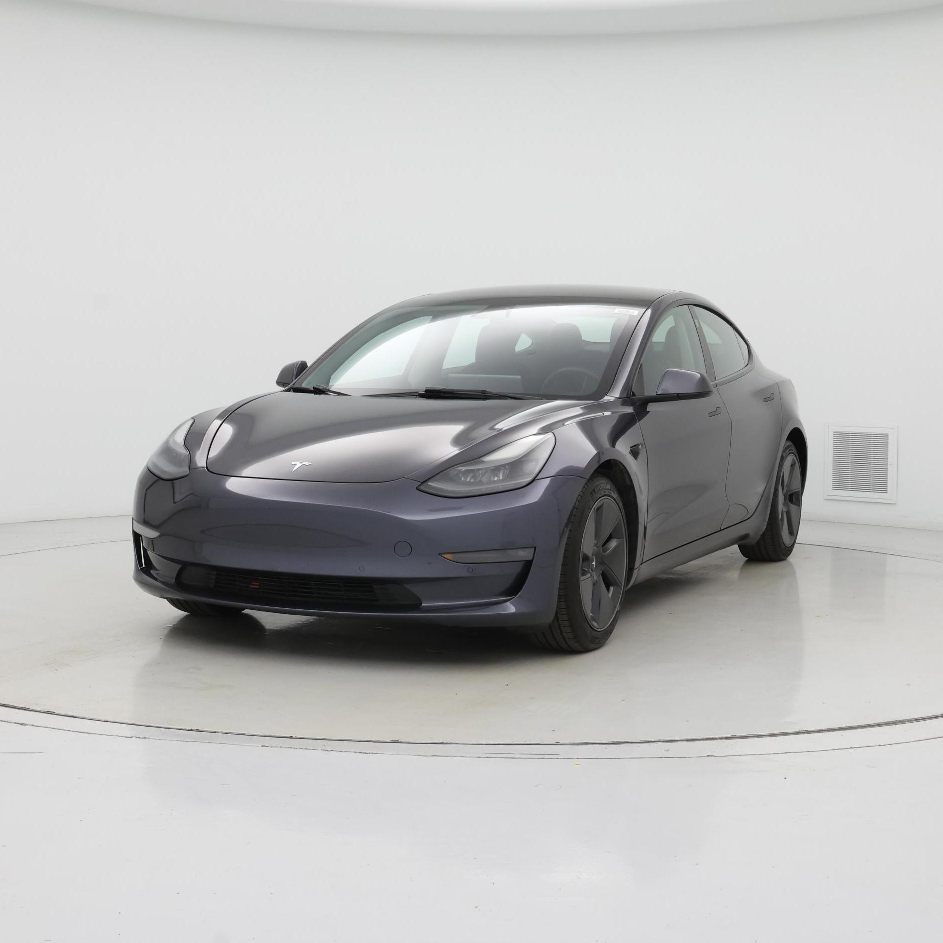 Thumbnail: 2022 Tesla Model 3 - 4