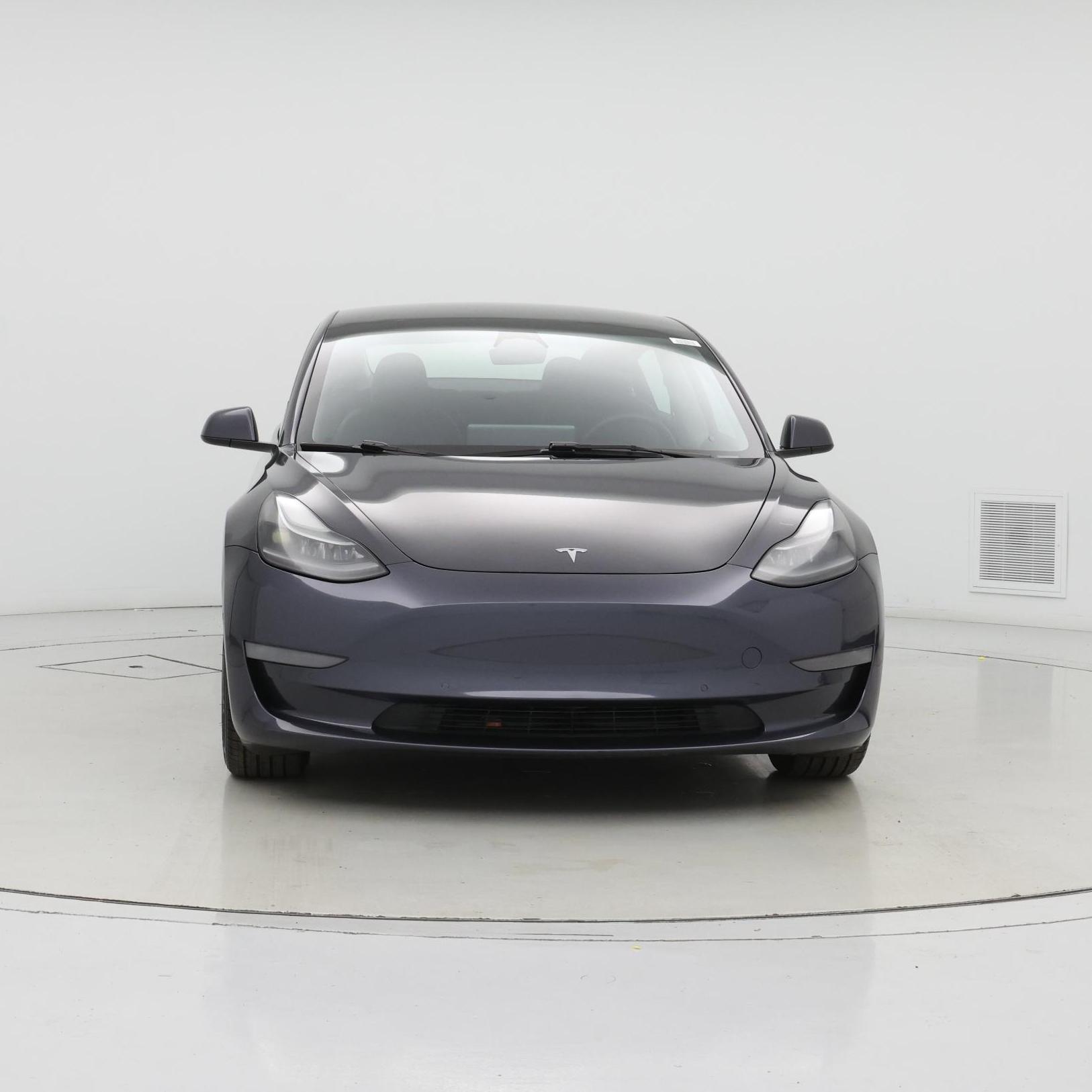 Thumbnail: 2022 Tesla Model 3 - 5