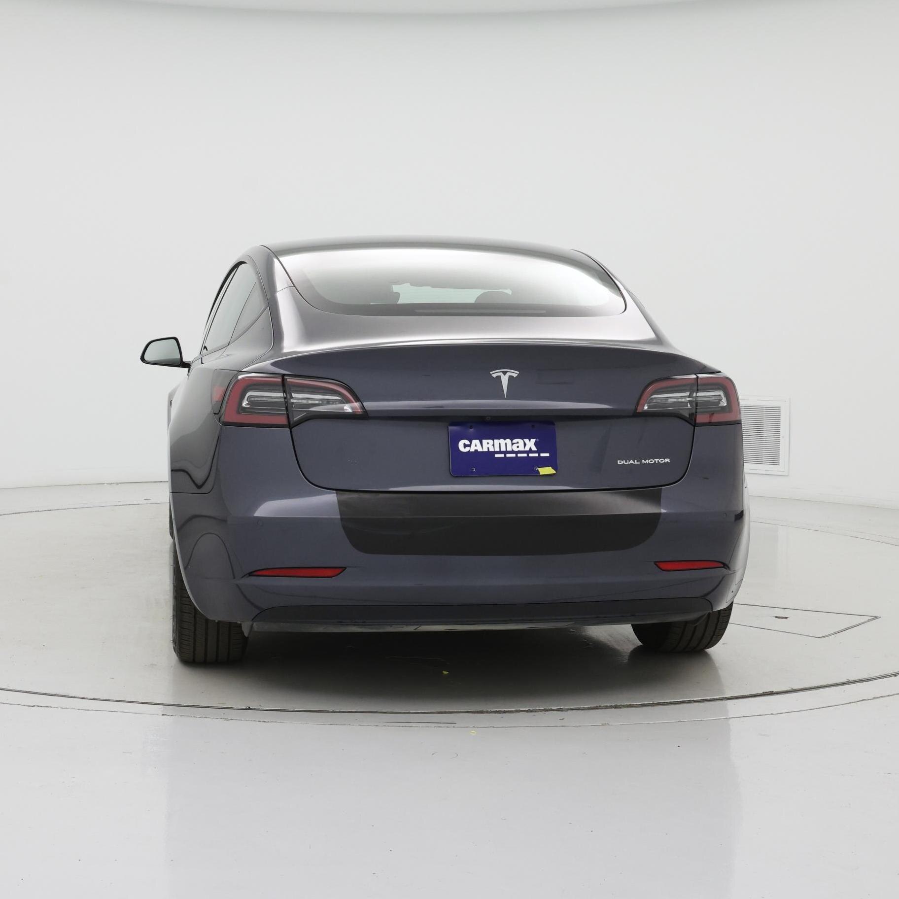 Thumbnail: 2022 Tesla Model 3 - 6