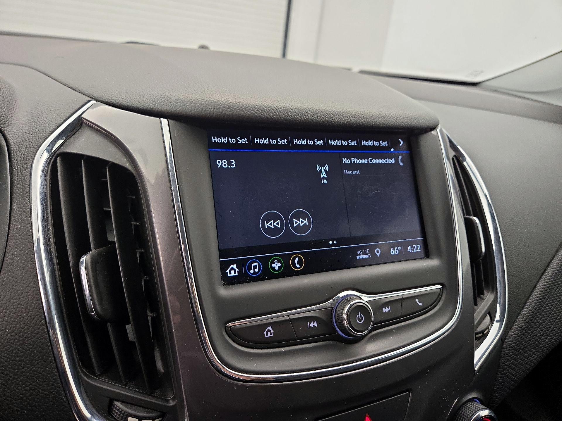 Thumbnail: 2019 Chevrolet Cruze - 15