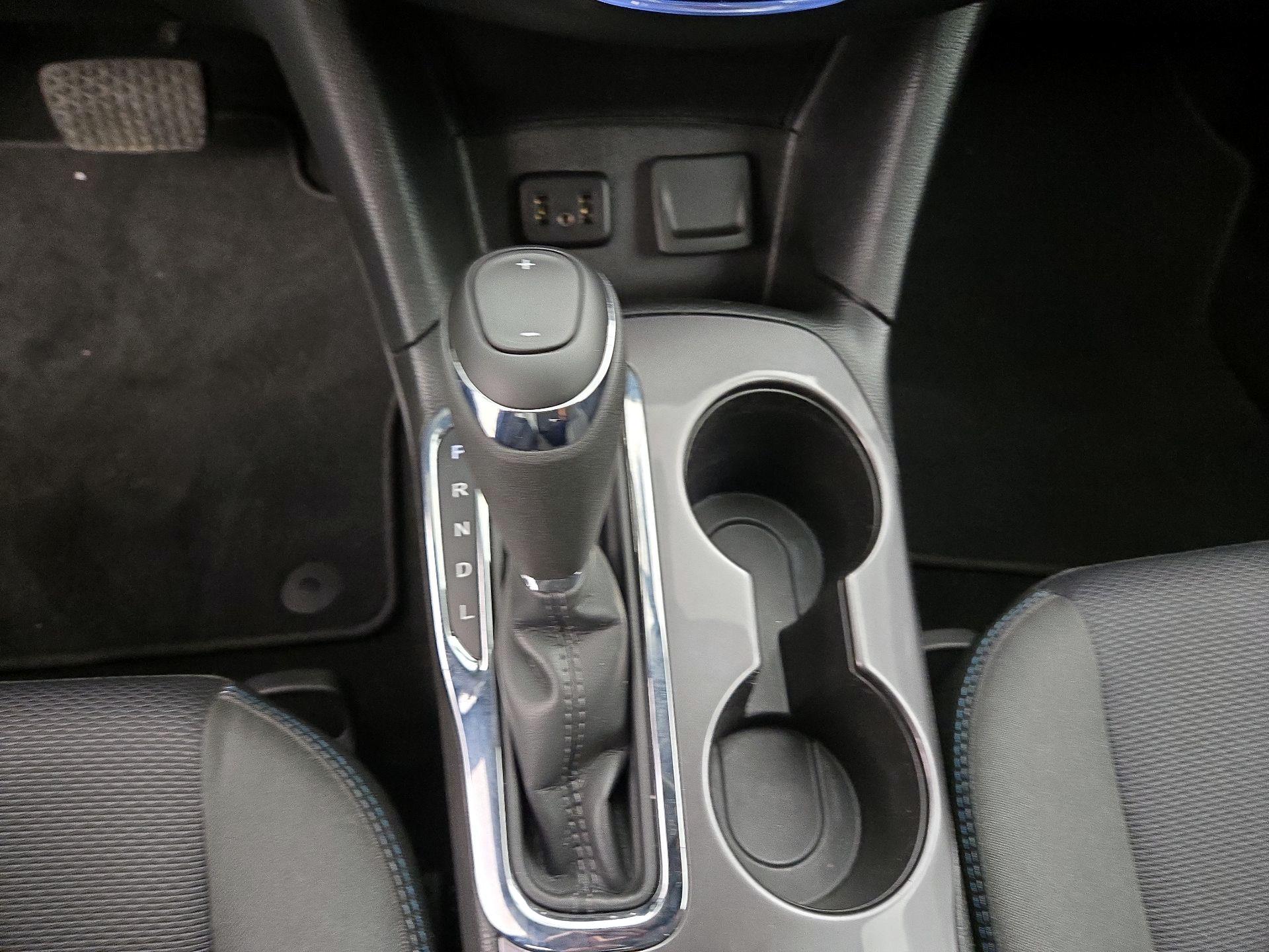 Thumbnail: 2019 Chevrolet Cruze - 17