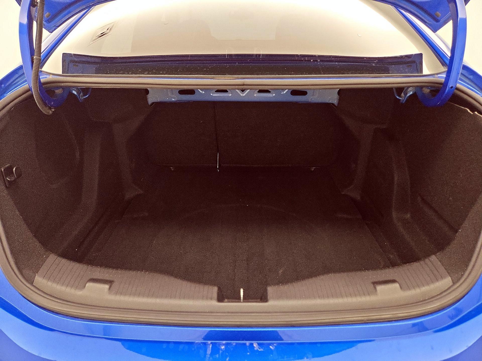 Thumbnail: 2019 Chevrolet Cruze - 20