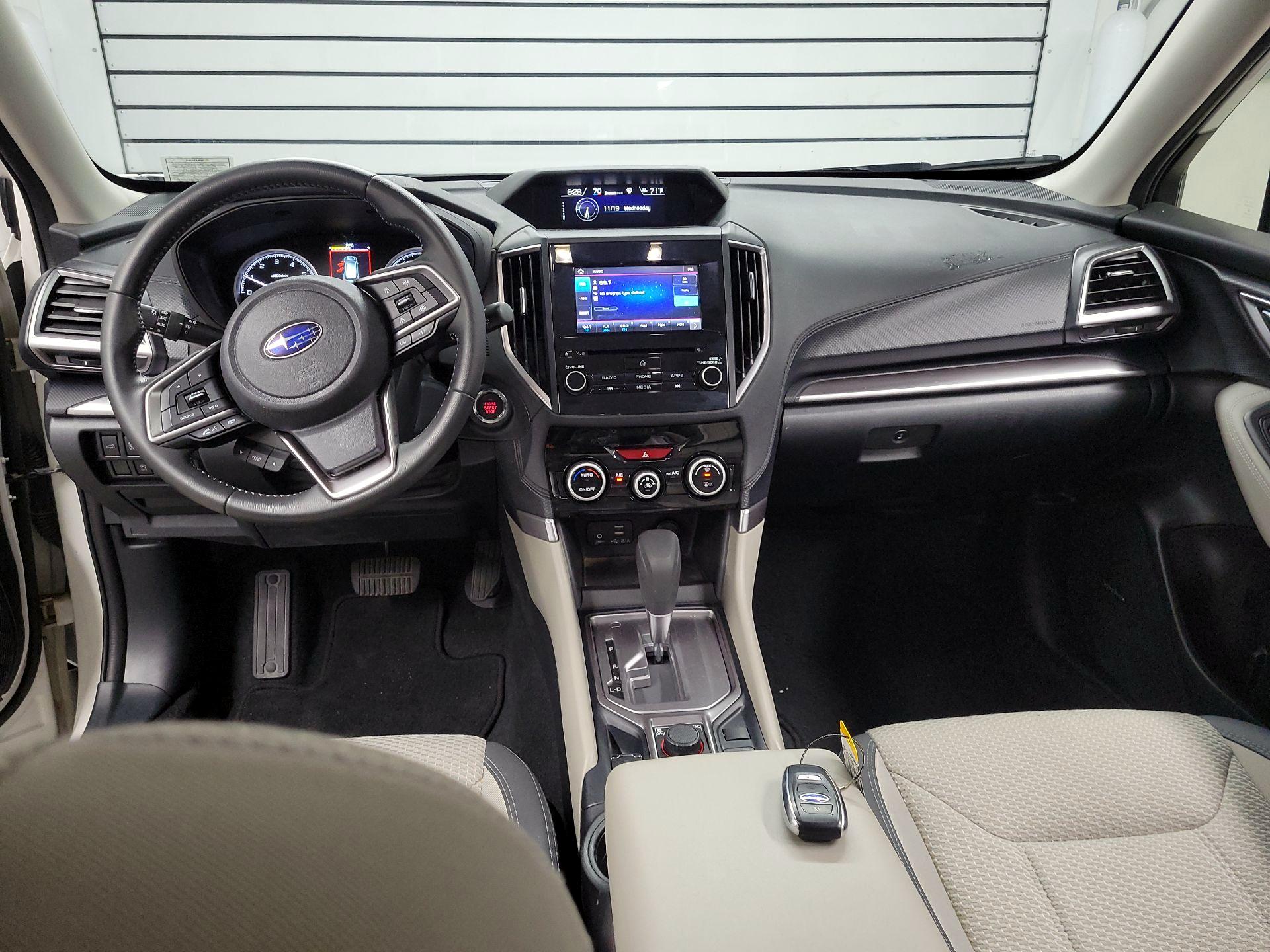 Thumbnail: 2023 Subaru Forester - 9