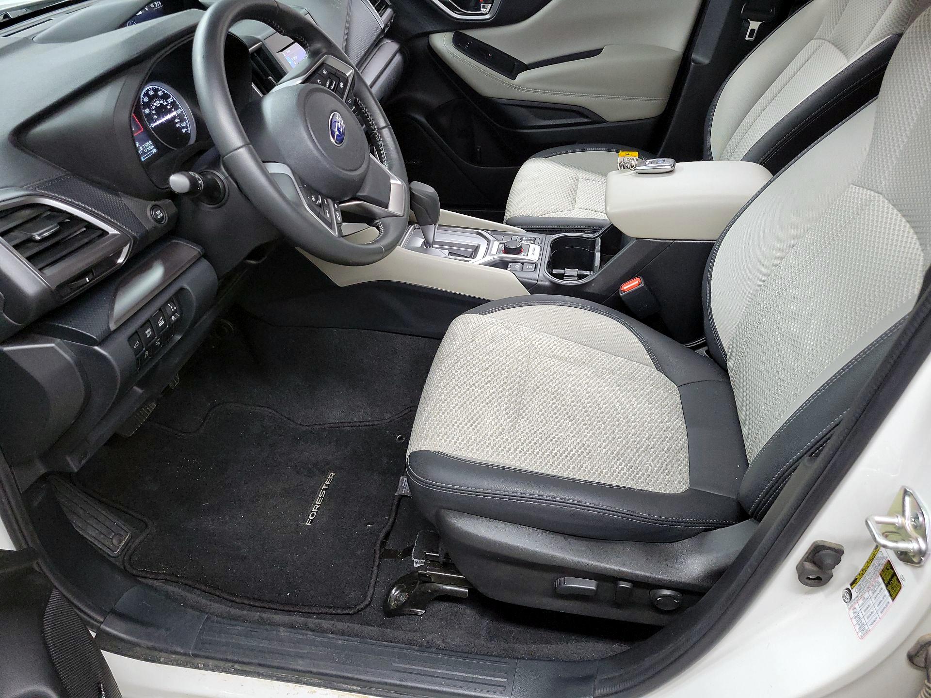 Thumbnail: 2023 Subaru Forester - 11