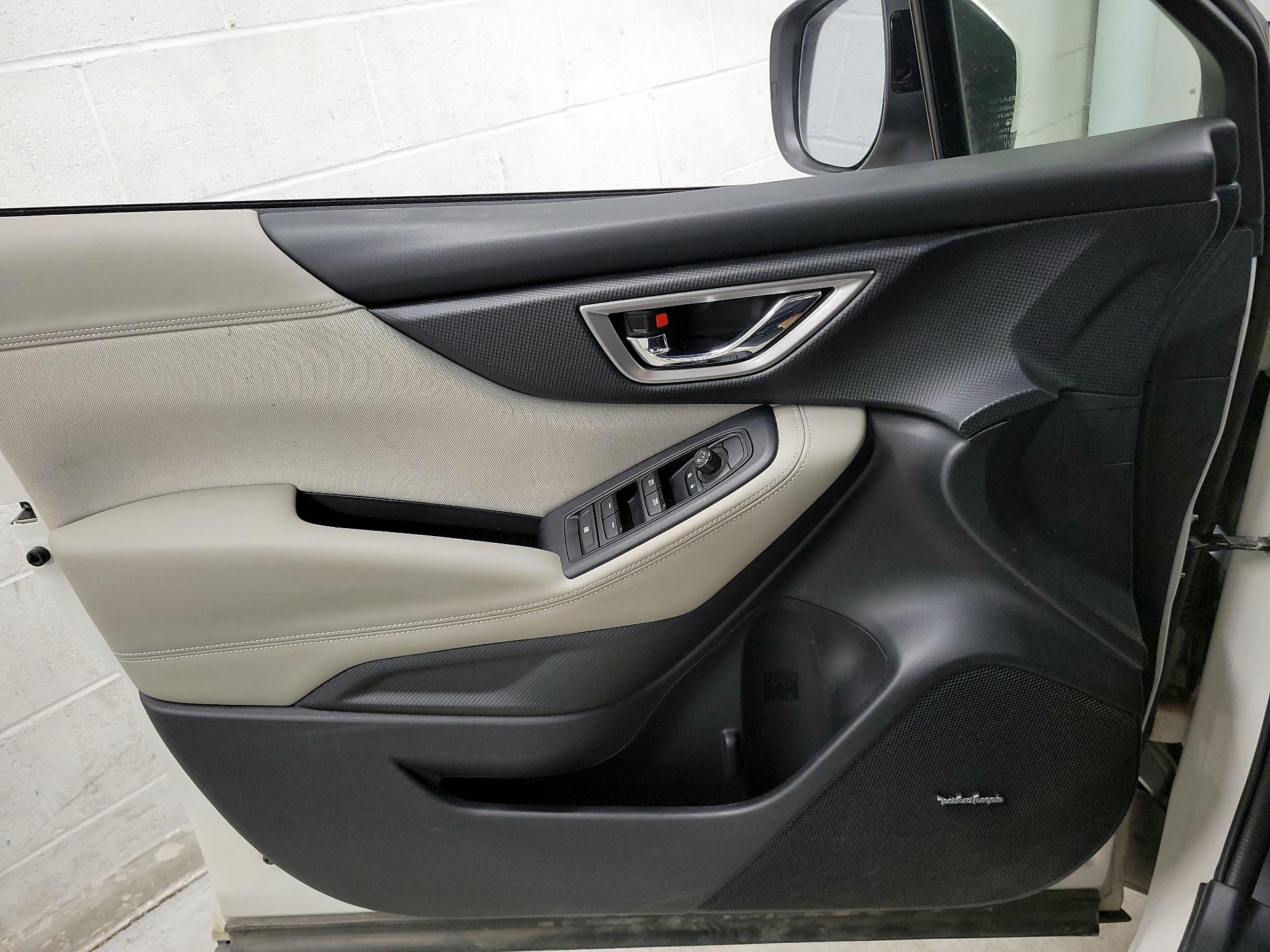 Thumbnail: 2023 Subaru Forester - 12