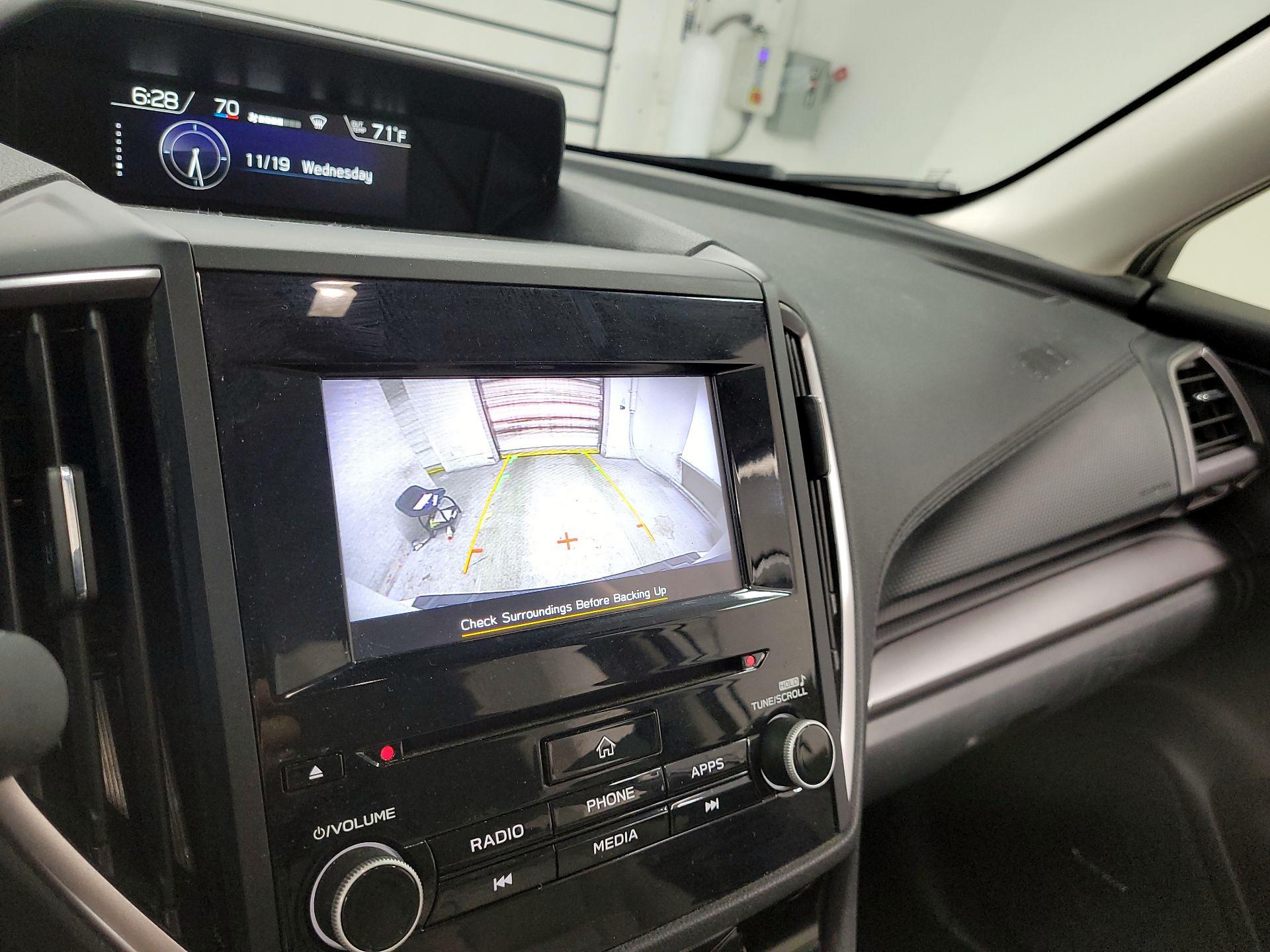 Thumbnail: 2023 Subaru Forester - 14