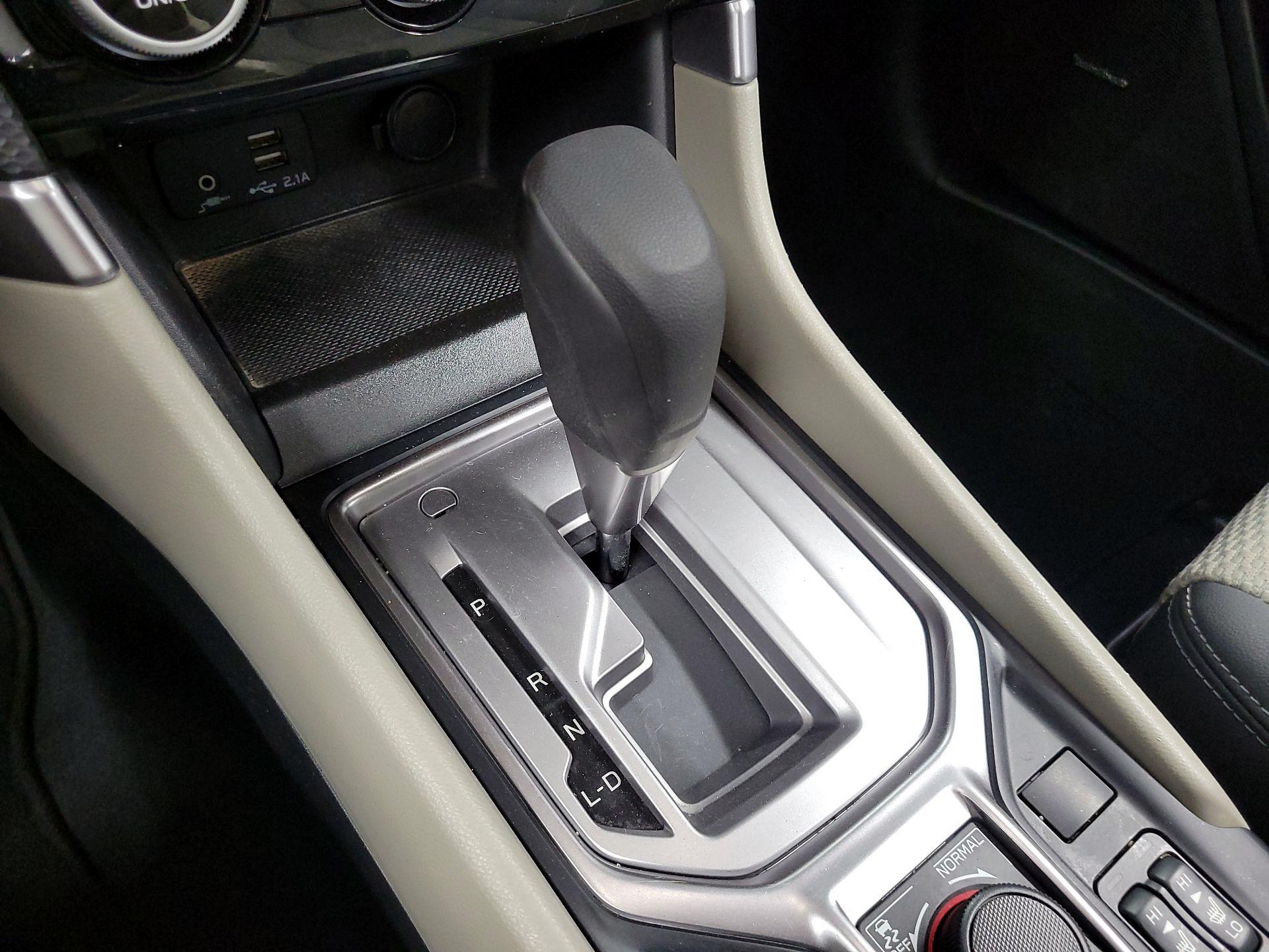 Thumbnail: 2023 Subaru Forester - 17