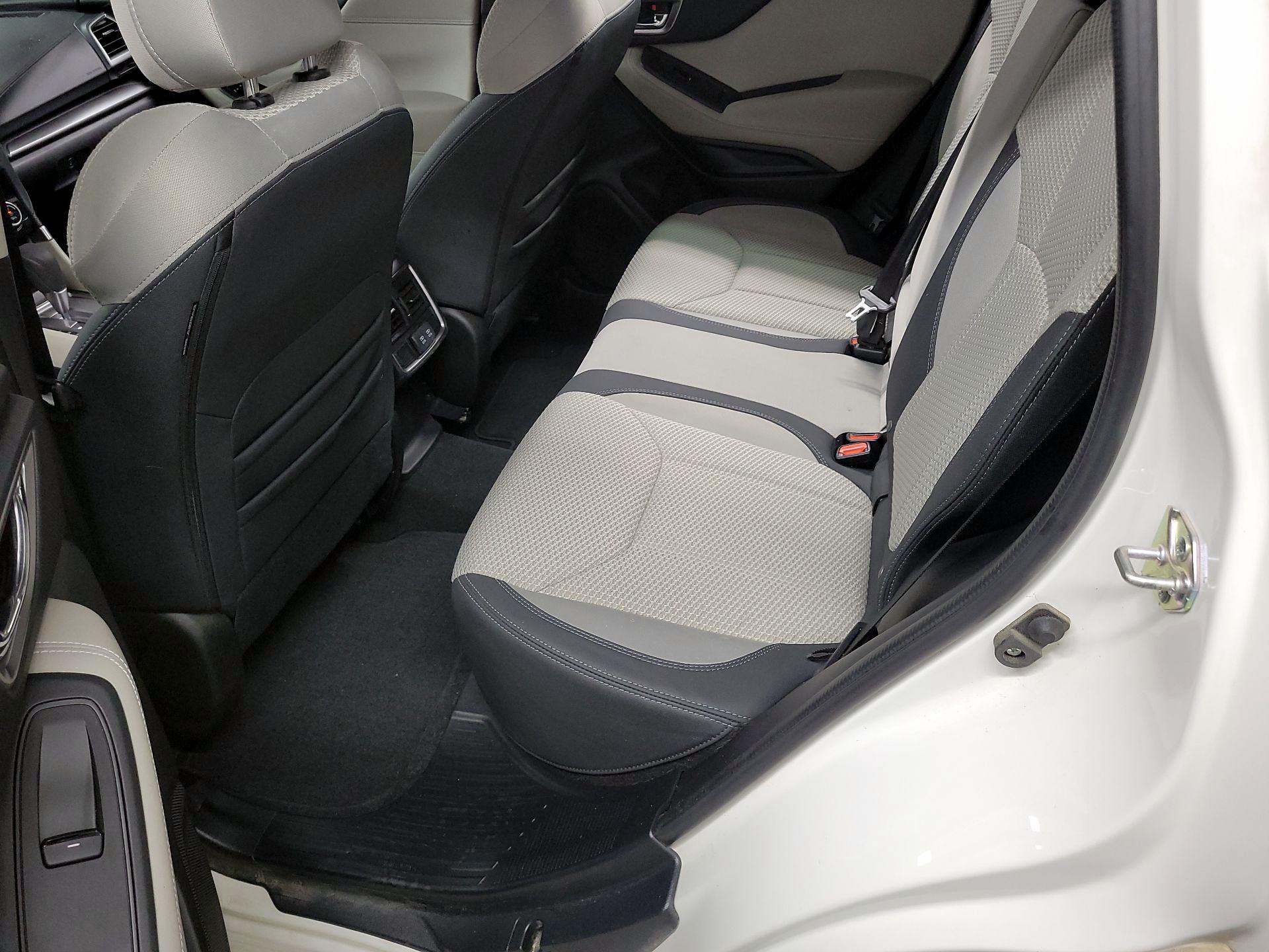 Thumbnail: 2023 Subaru Forester - 18