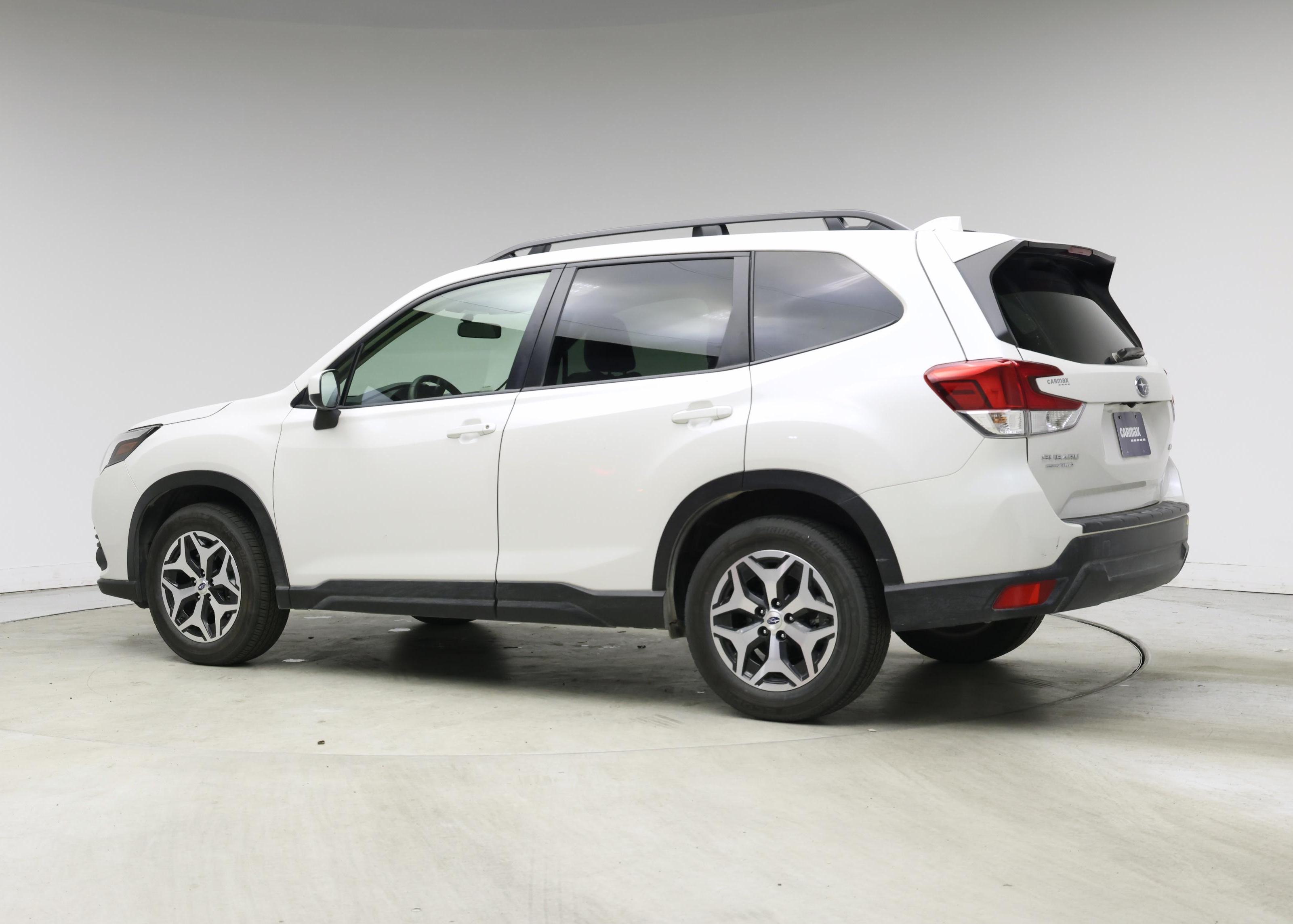 Thumbnail: 2023 Subaru Forester - 2