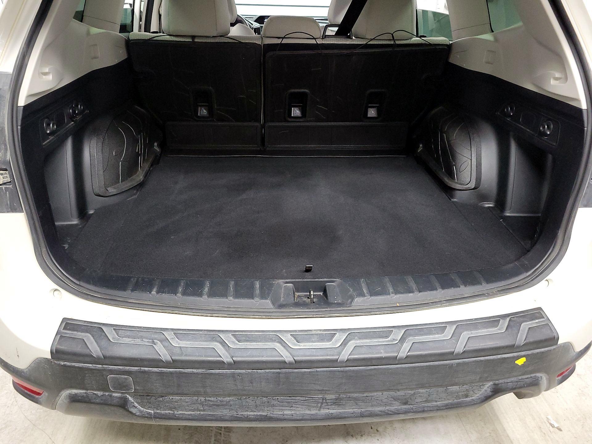 Thumbnail: 2023 Subaru Forester - 19