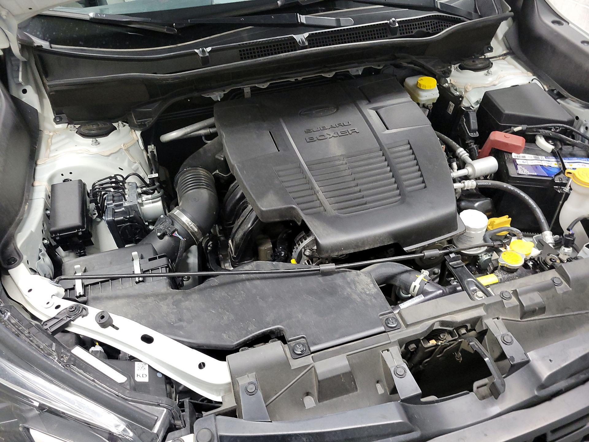 Thumbnail: 2023 Subaru Forester - 20