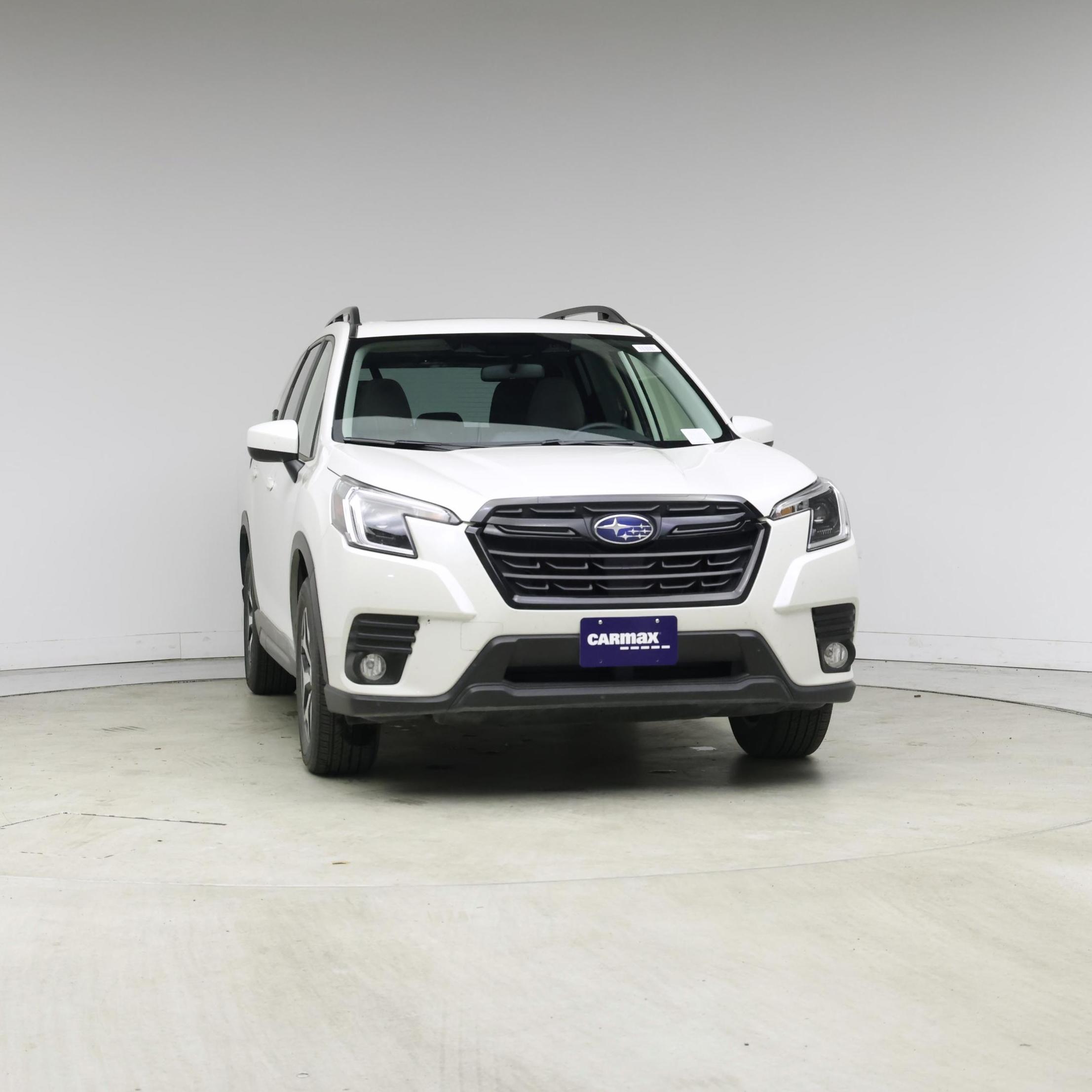 Thumbnail: 2023 Subaru Forester - 5