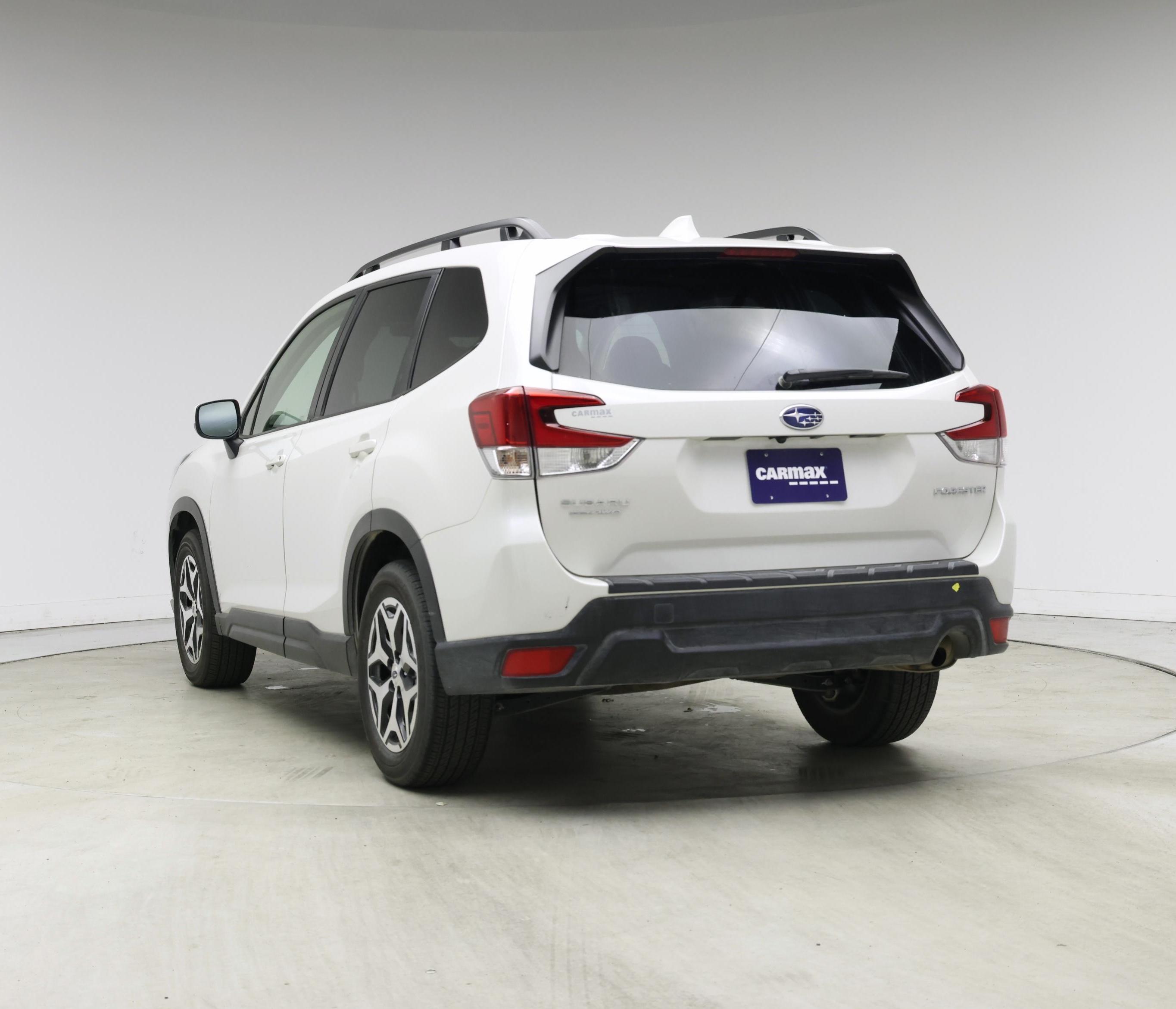 Thumbnail: 2023 Subaru Forester - 6