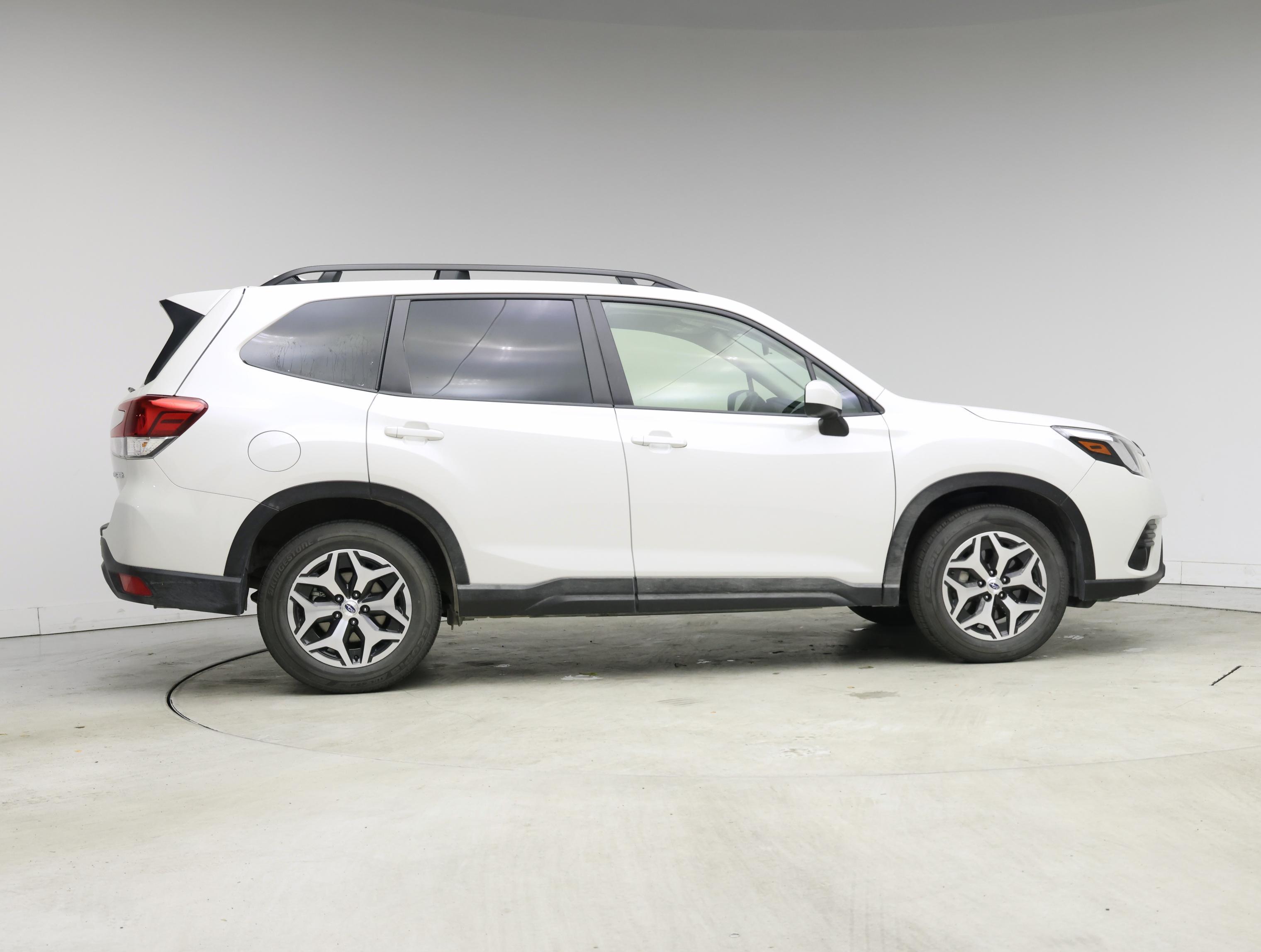 Thumbnail: 2023 Subaru Forester - 7