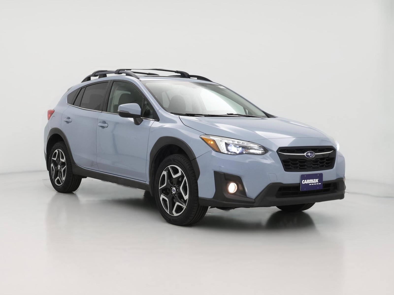 2018 Subaru Crosstrek Limited