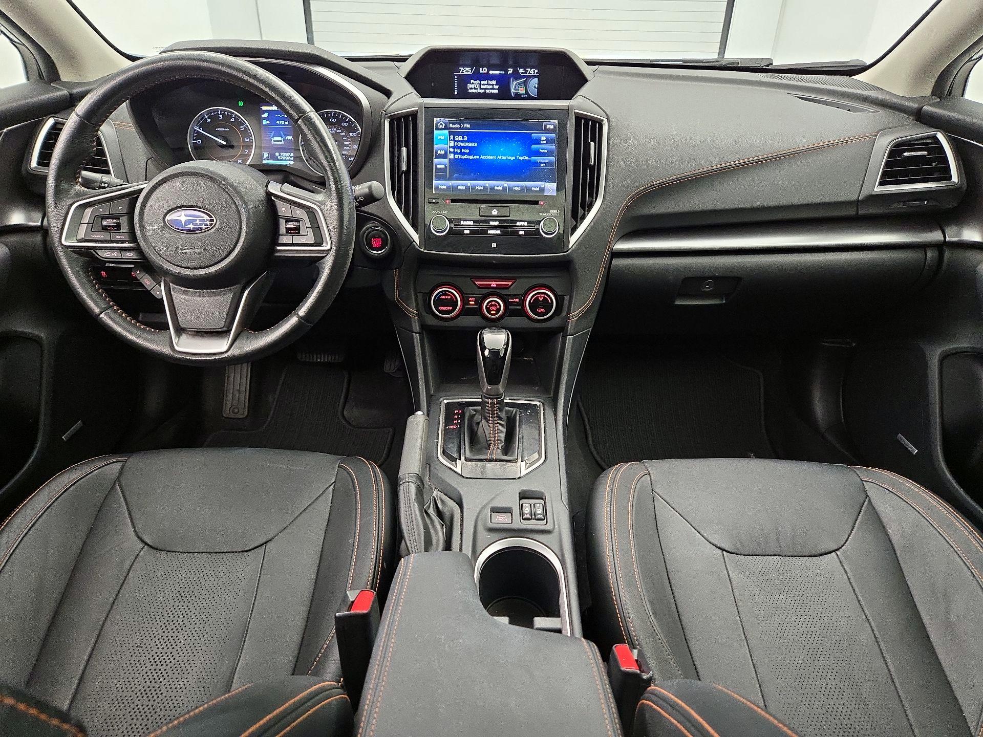 Thumbnail: 2018 Subaru Crosstrek - 9