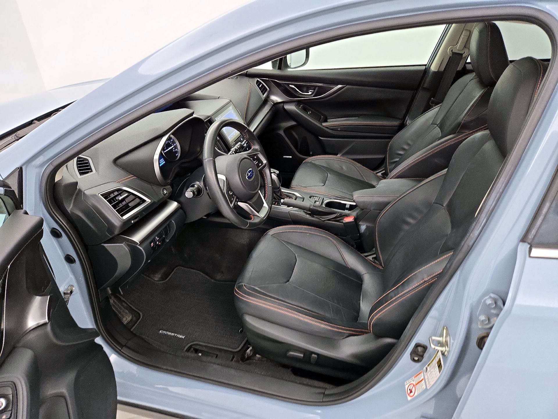 Thumbnail: 2018 Subaru Crosstrek - 11