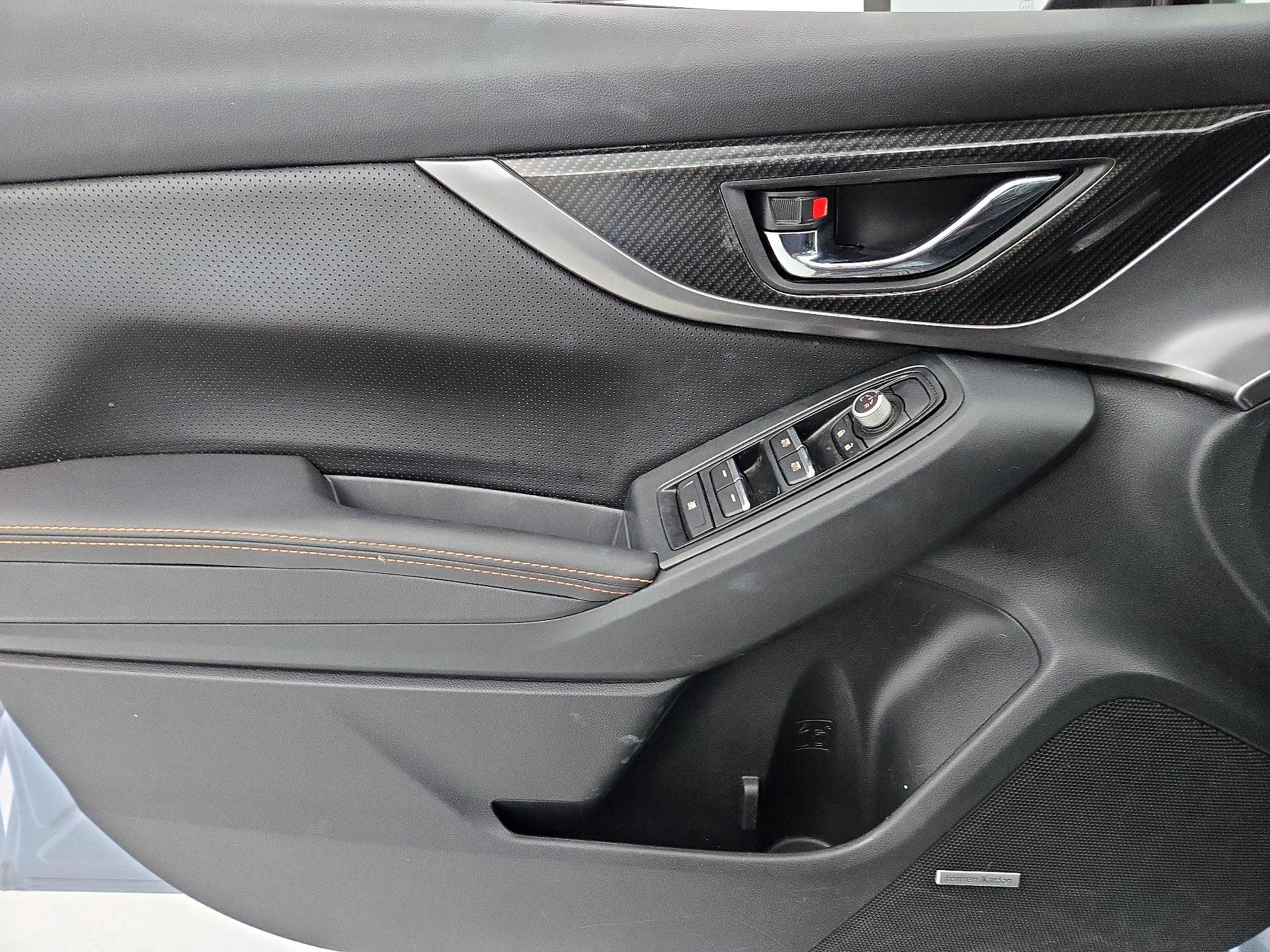 Thumbnail: 2018 Subaru Crosstrek - 12