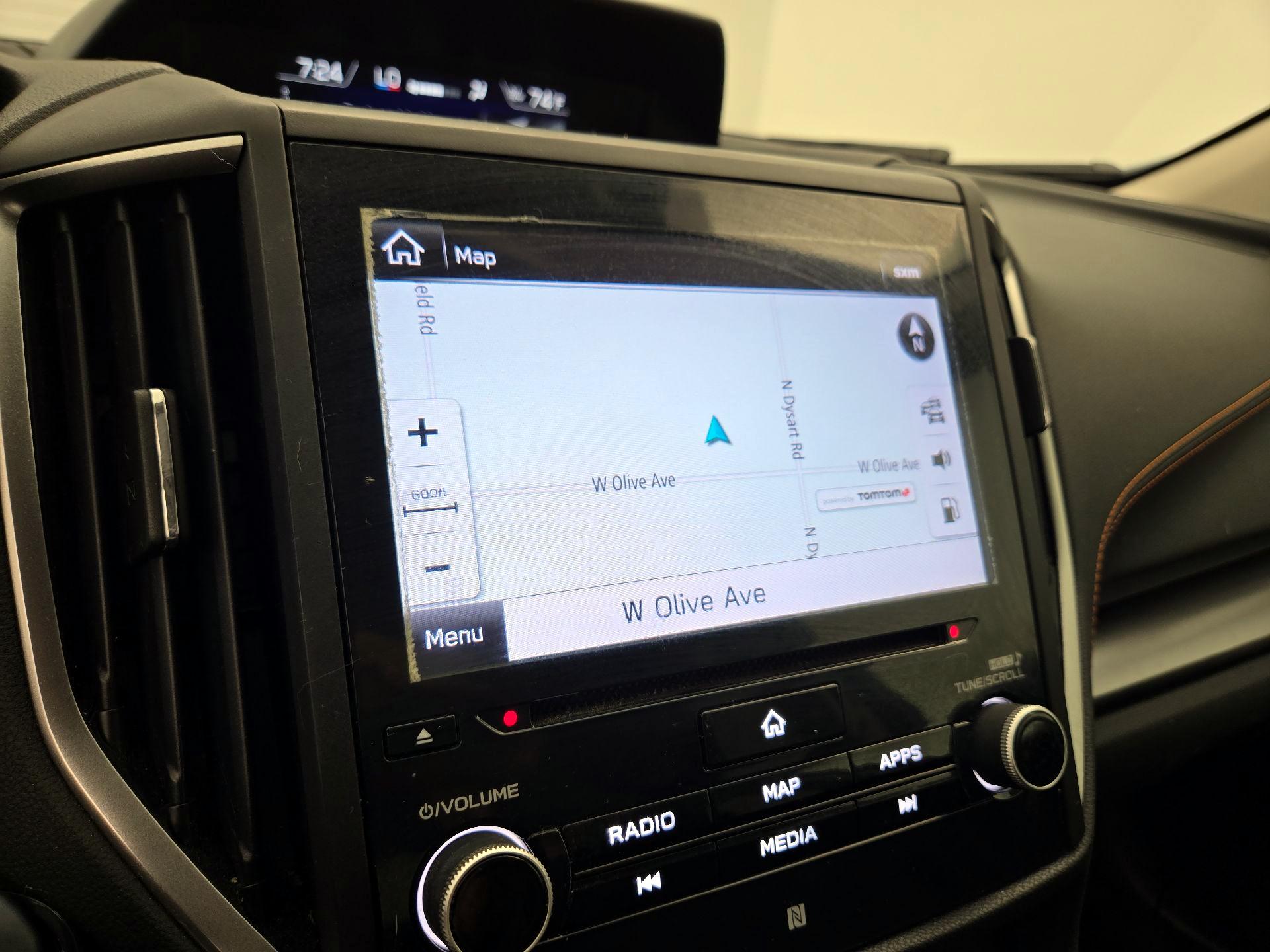 Thumbnail: 2018 Subaru Crosstrek - 14