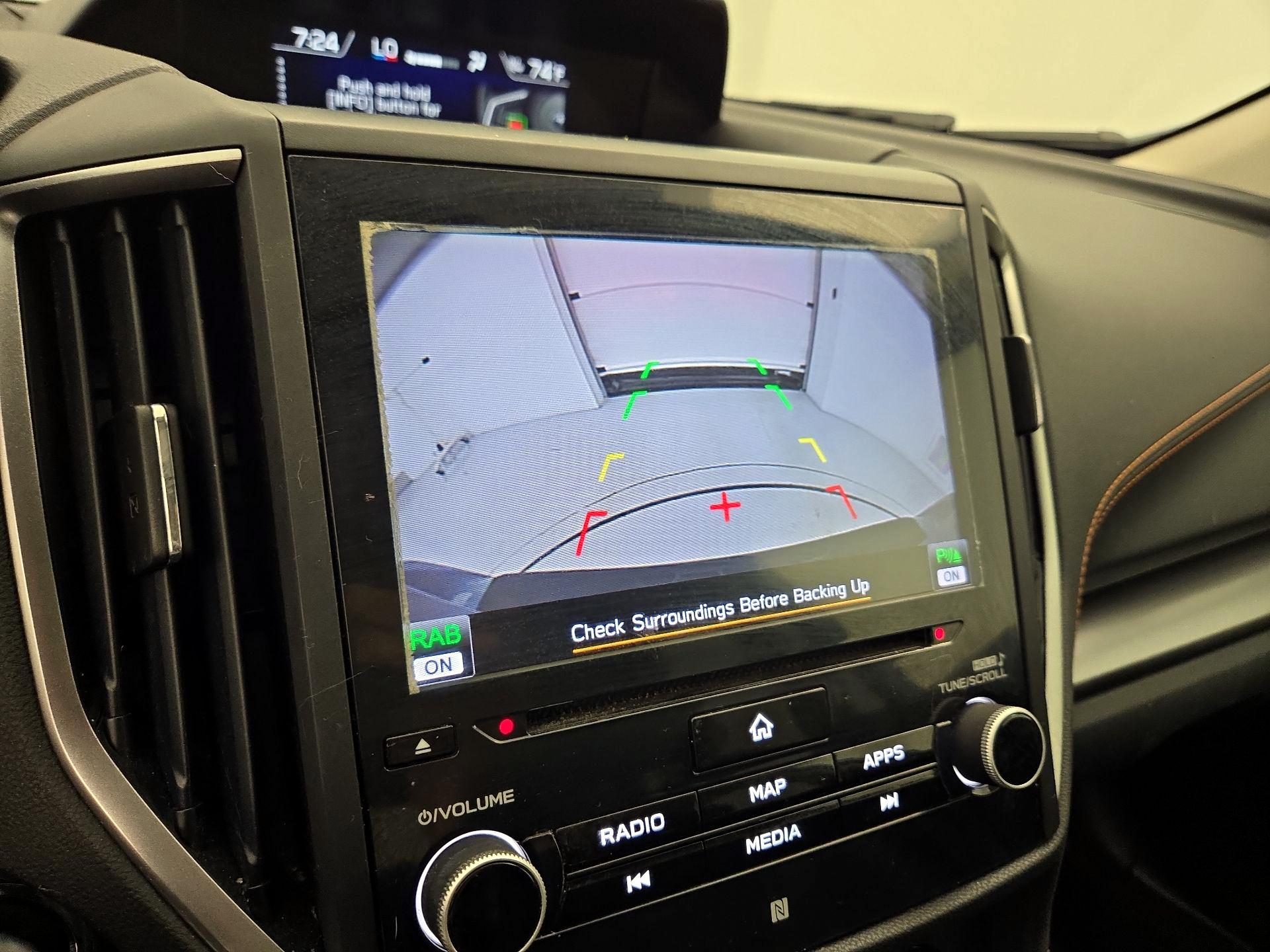 Thumbnail: 2018 Subaru Crosstrek - 15