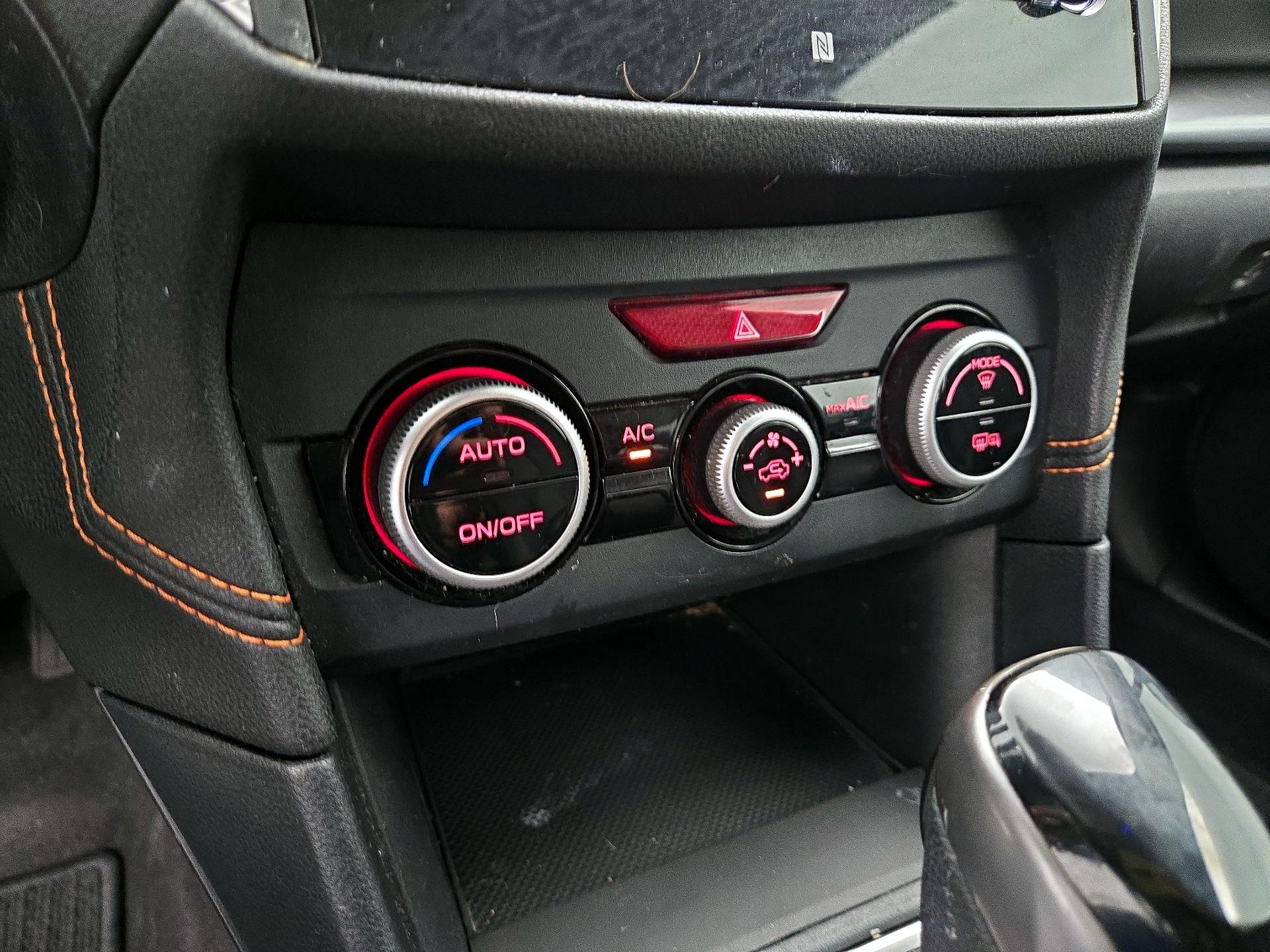 Thumbnail: 2018 Subaru Crosstrek - 17