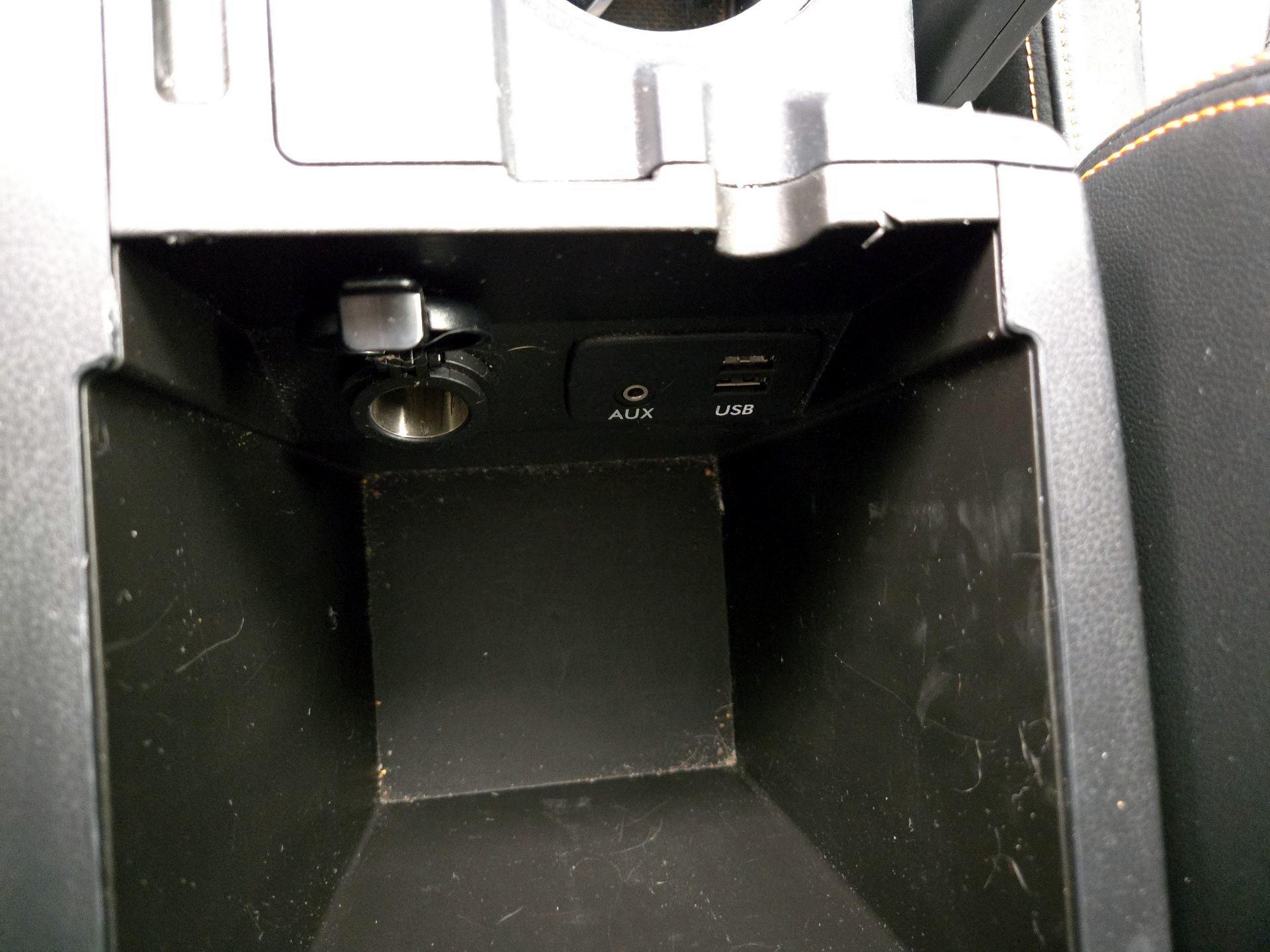 Thumbnail: 2018 Subaru Crosstrek - 19