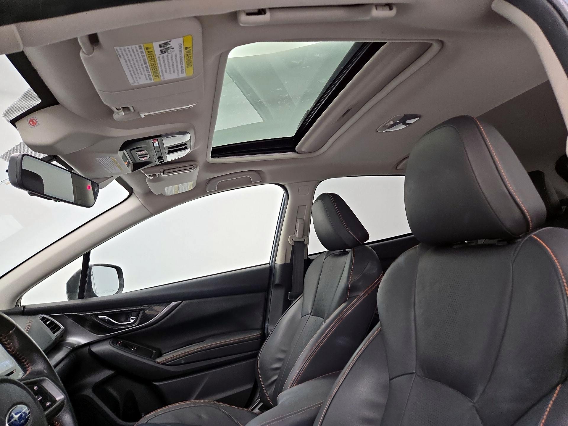 Thumbnail: 2018 Subaru Crosstrek - 20