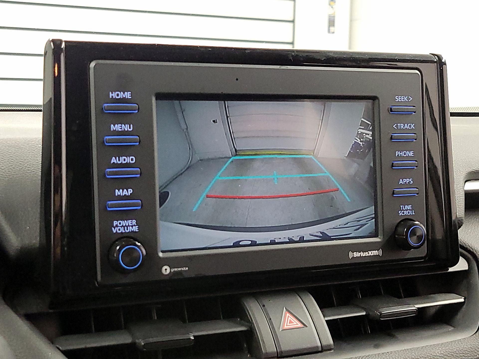 Thumbnail: 2021 Toyota RAV4 - 13