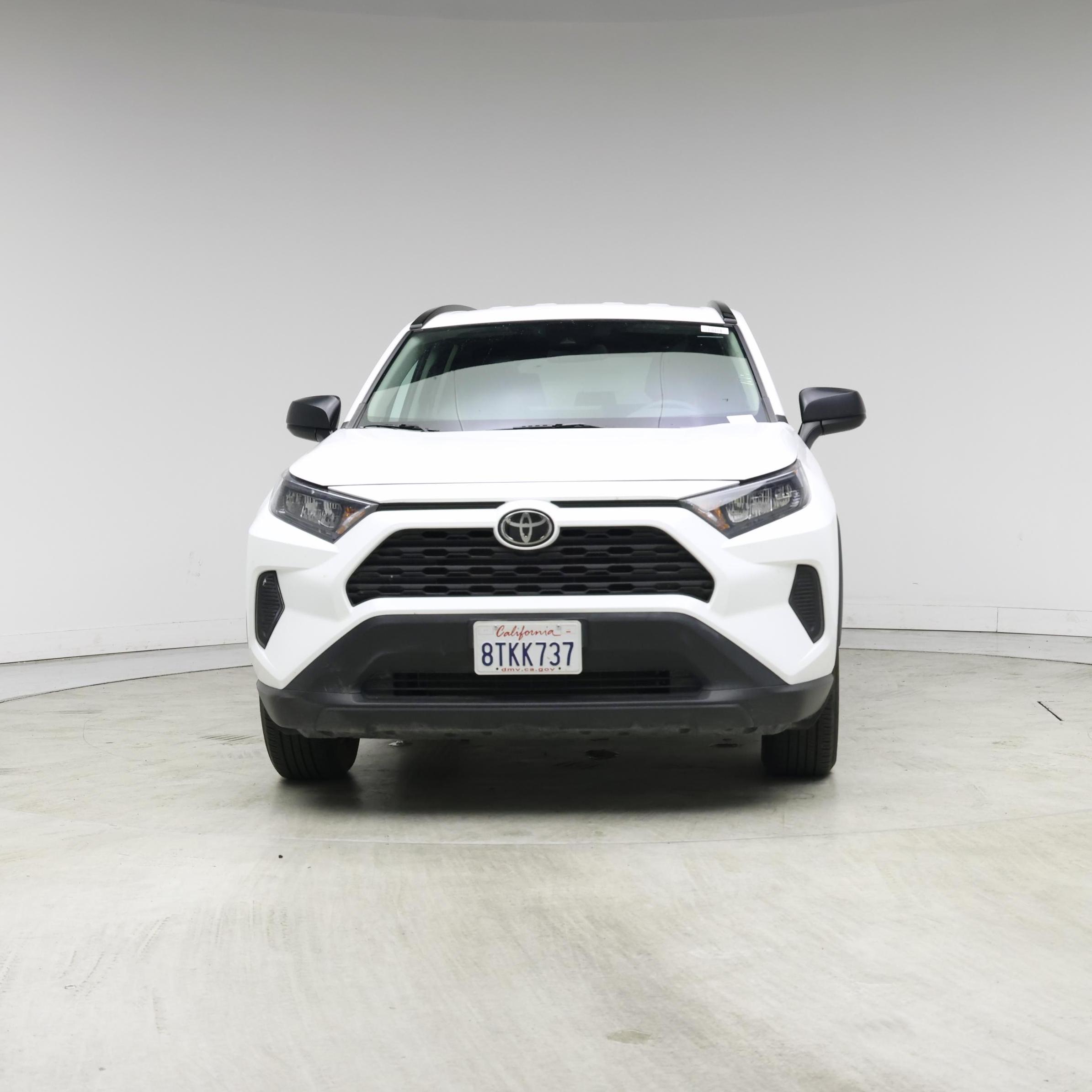 Thumbnail: 2021 Toyota RAV4 - 5