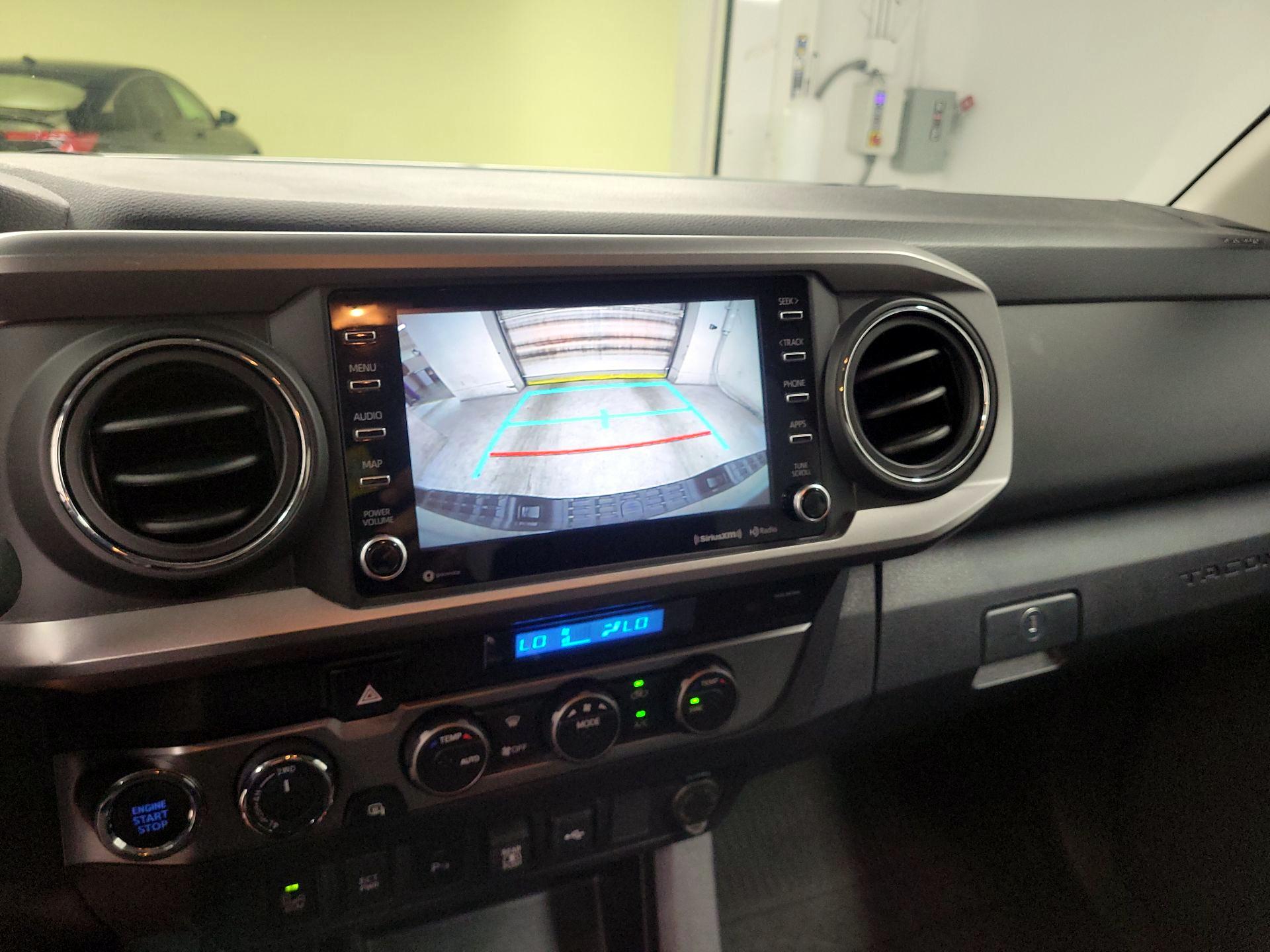 Thumbnail: 2023 Toyota Tacoma - 13