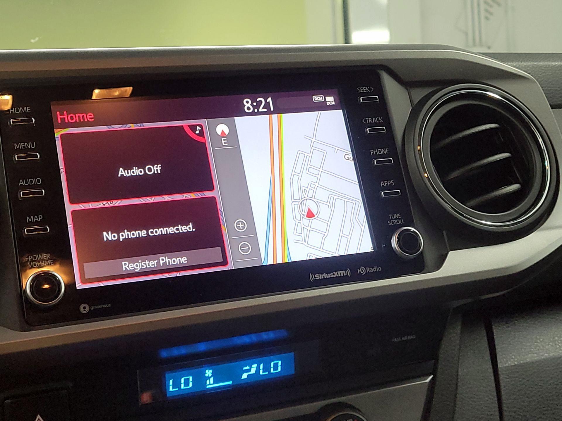 Thumbnail: 2023 Toyota Tacoma - 14