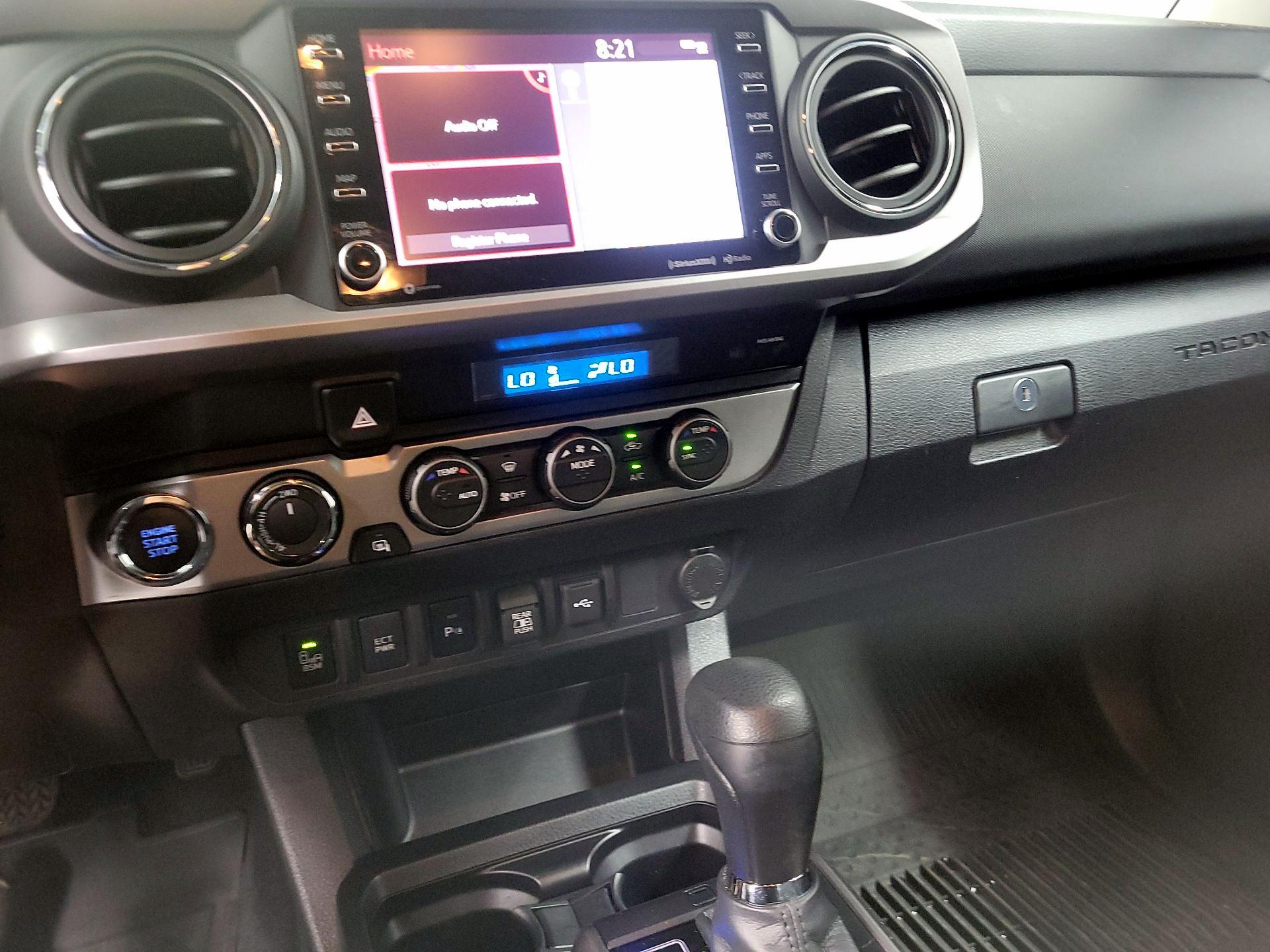 Thumbnail: 2023 Toyota Tacoma - 15