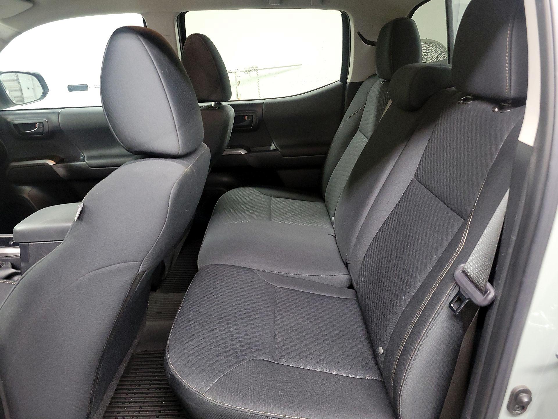 Thumbnail: 2023 Toyota Tacoma - 17