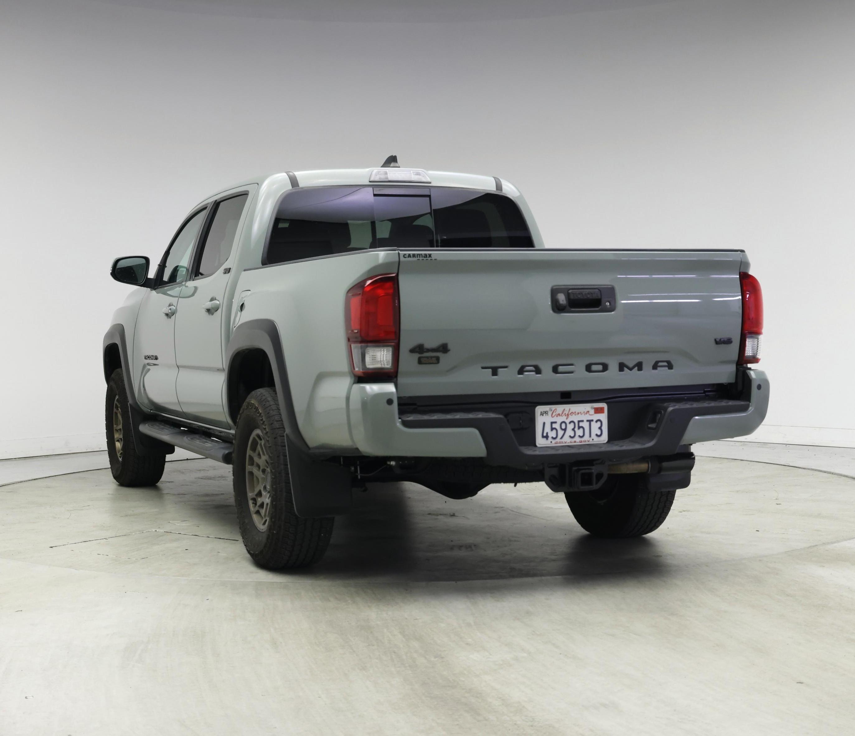 Thumbnail: 2023 Toyota Tacoma - 2