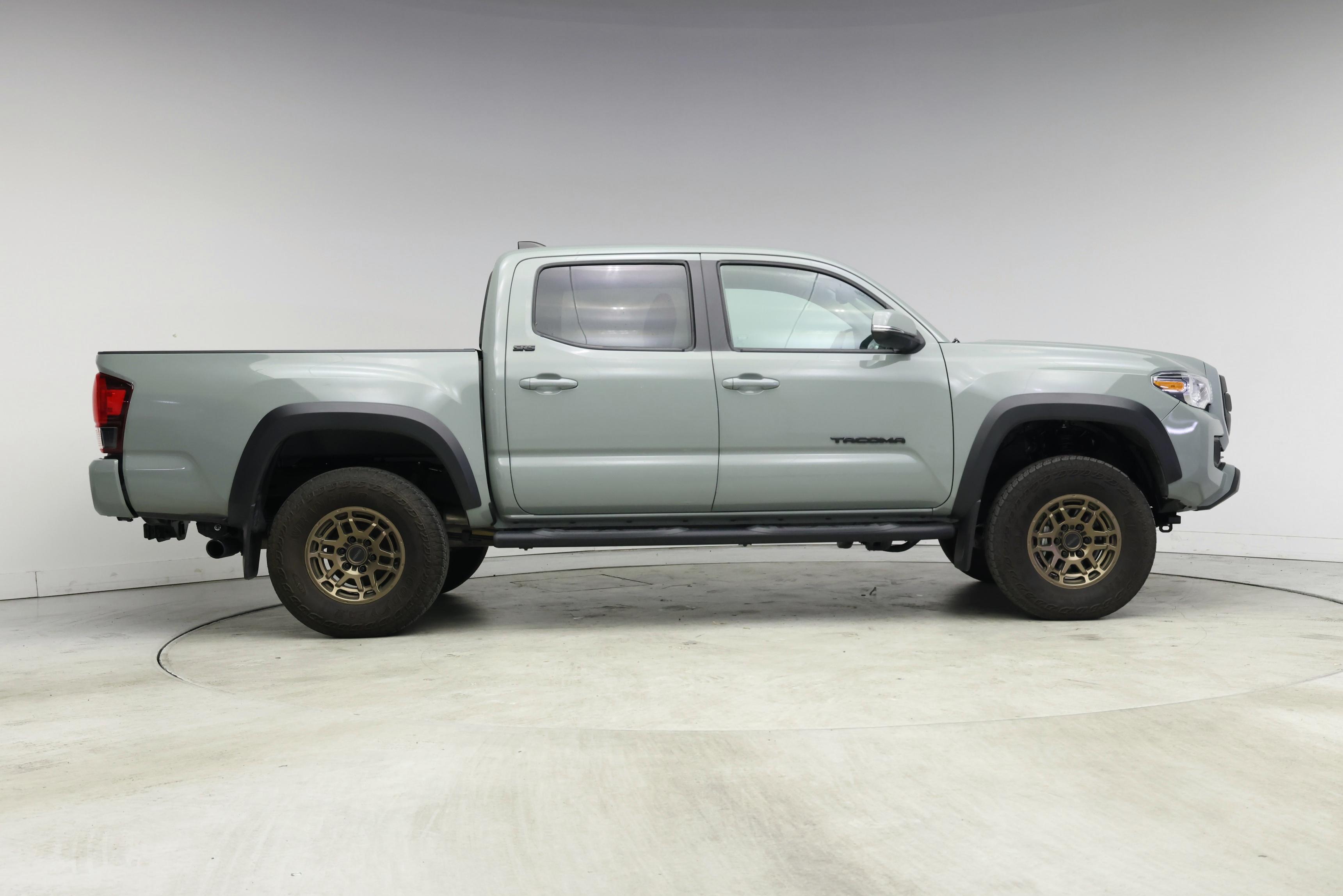Thumbnail: 2023 Toyota Tacoma - 7
