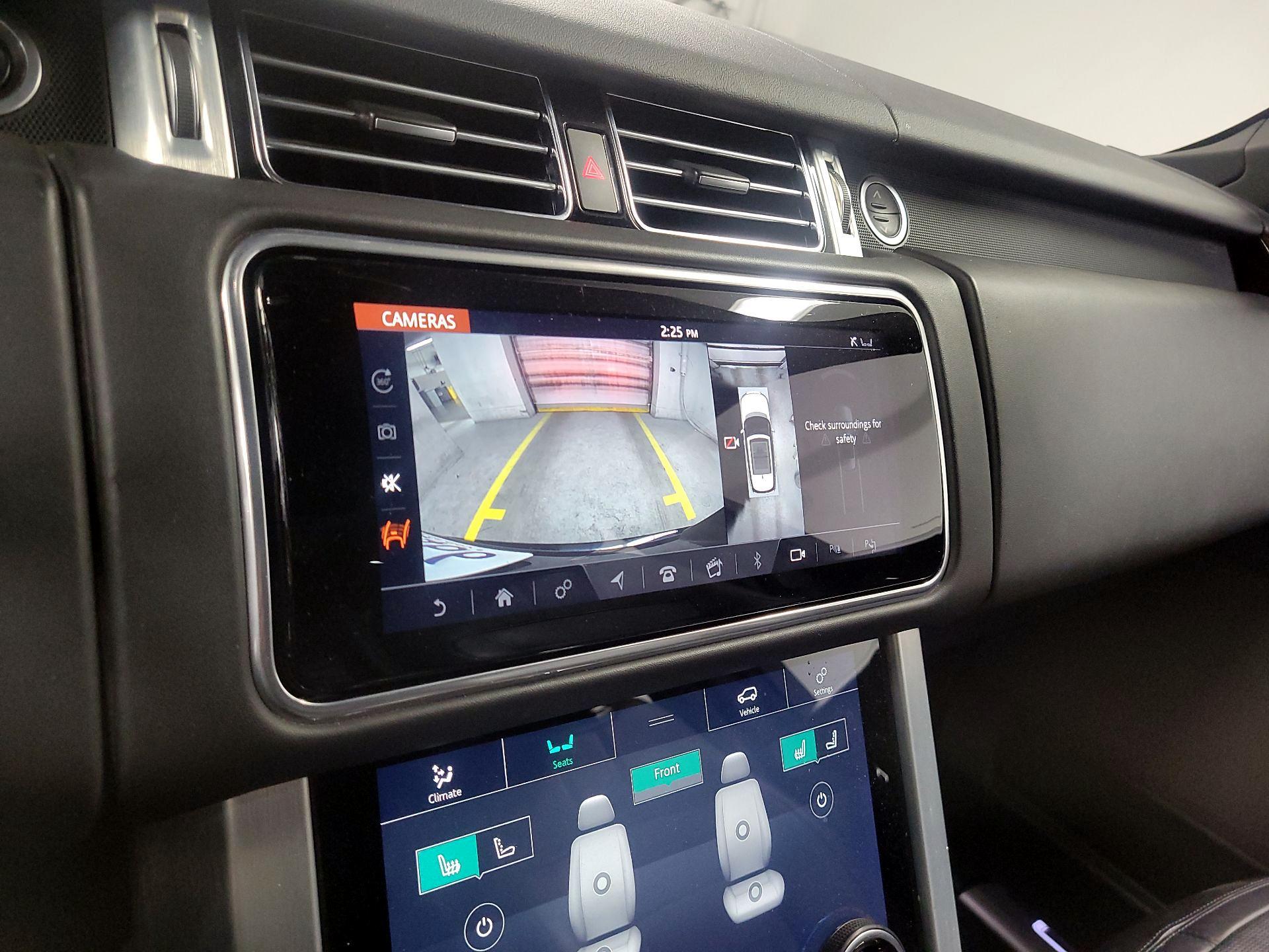 Thumbnail: 2020 Land Rover Range Rover - 13