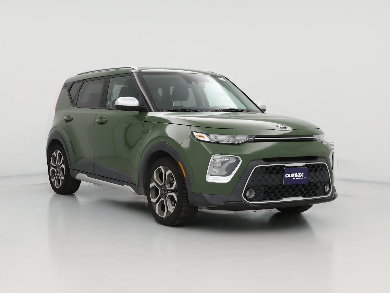 2021 Kia Soul X-Line