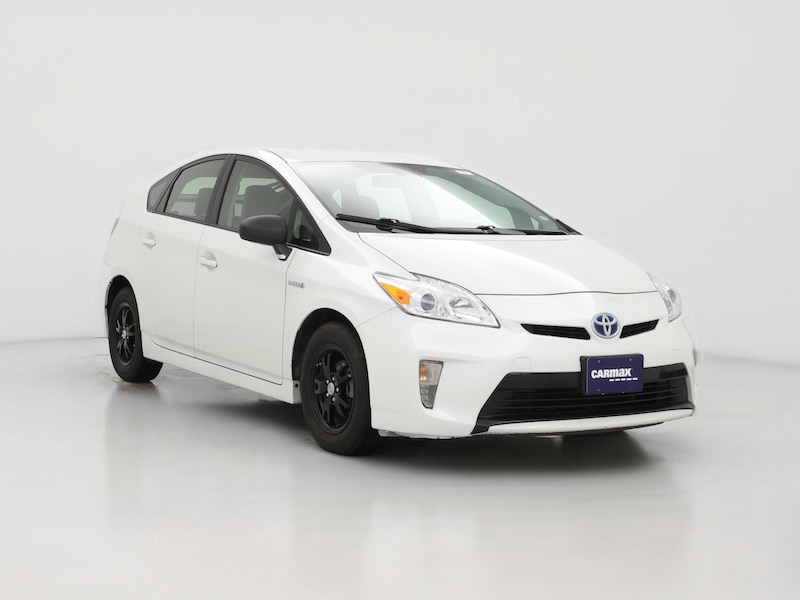 2015 Toyota Prius Two -
                  Escondido, CA