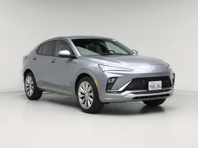 2025 Buick Envista Avenir -
                  Santa Rosa, CA