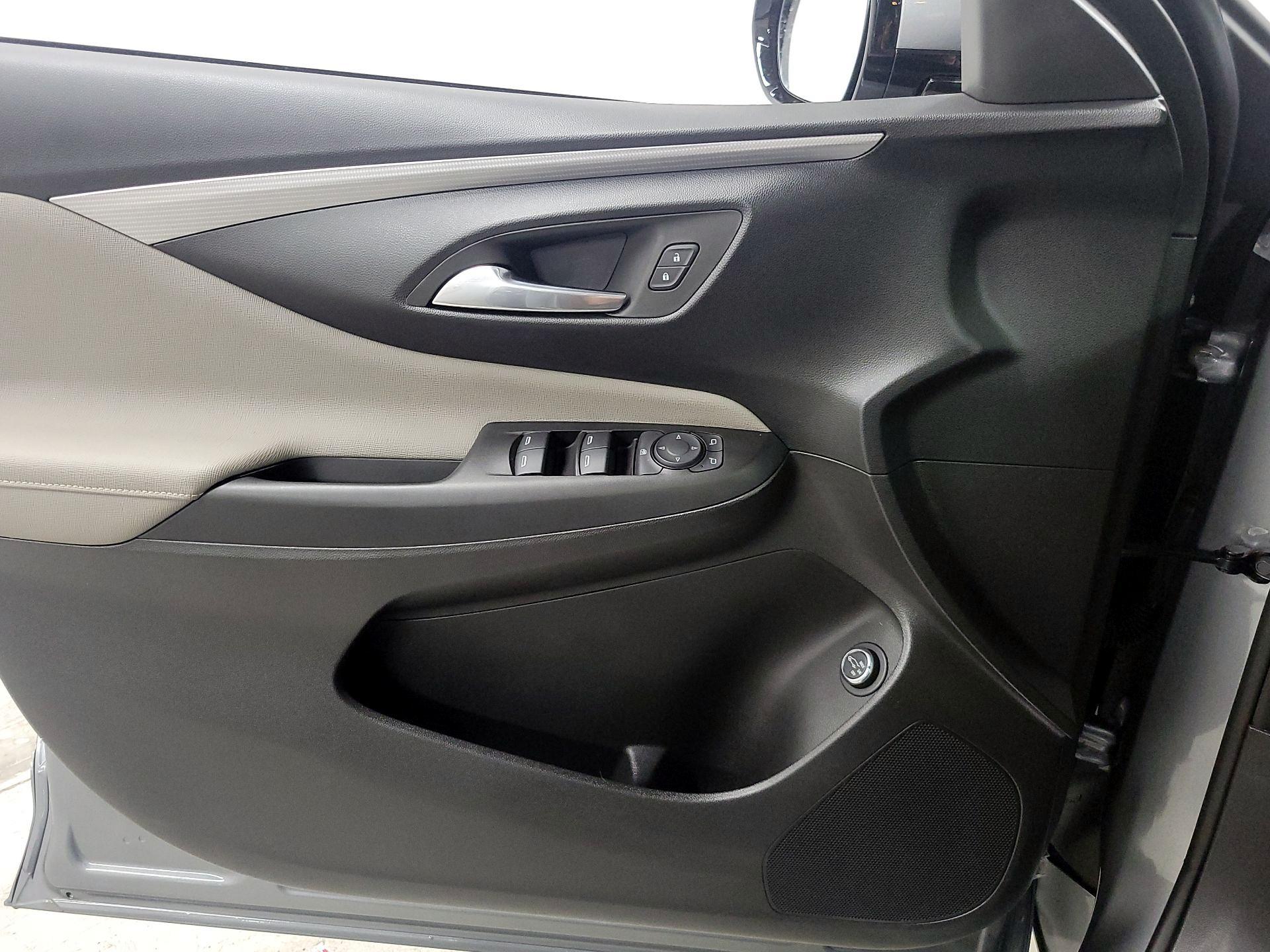 Thumbnail: 2025 Buick Envista - 12