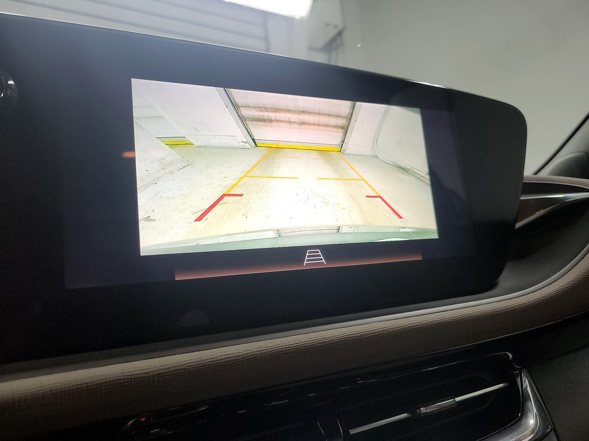 Thumbnail: 2025 Buick Envista - 14