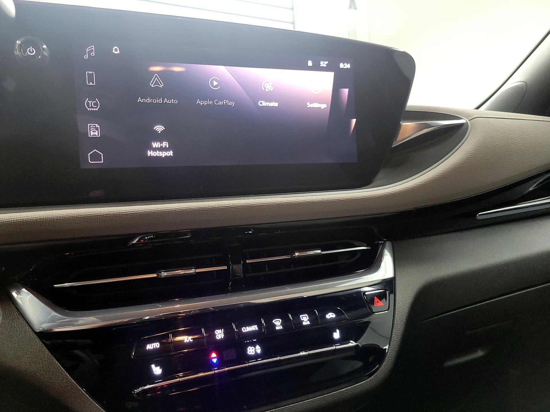 Thumbnail: 2025 Buick Envista - 15