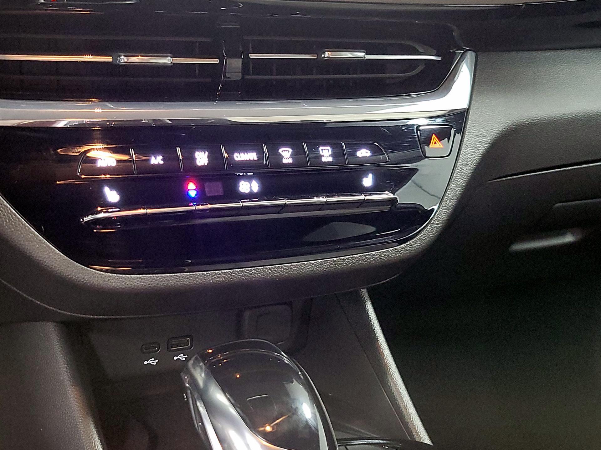 Thumbnail: 2025 Buick Envista - 16