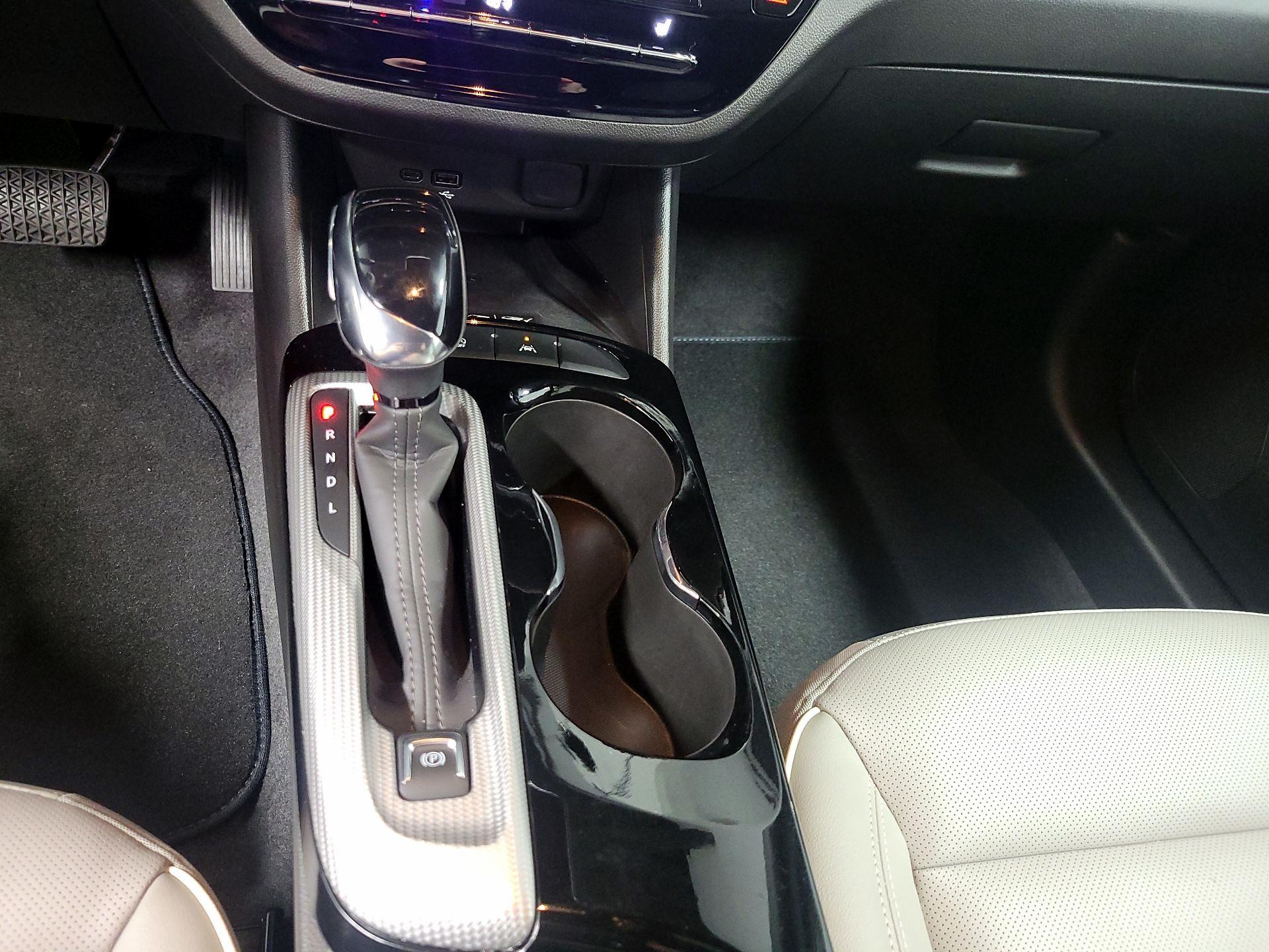 Thumbnail: 2025 Buick Envista - 17