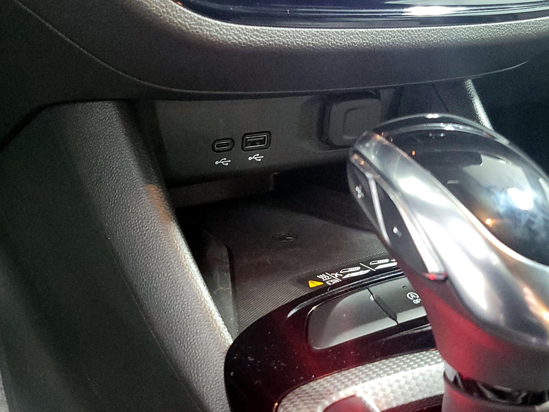 Thumbnail: 2025 Buick Envista - 18